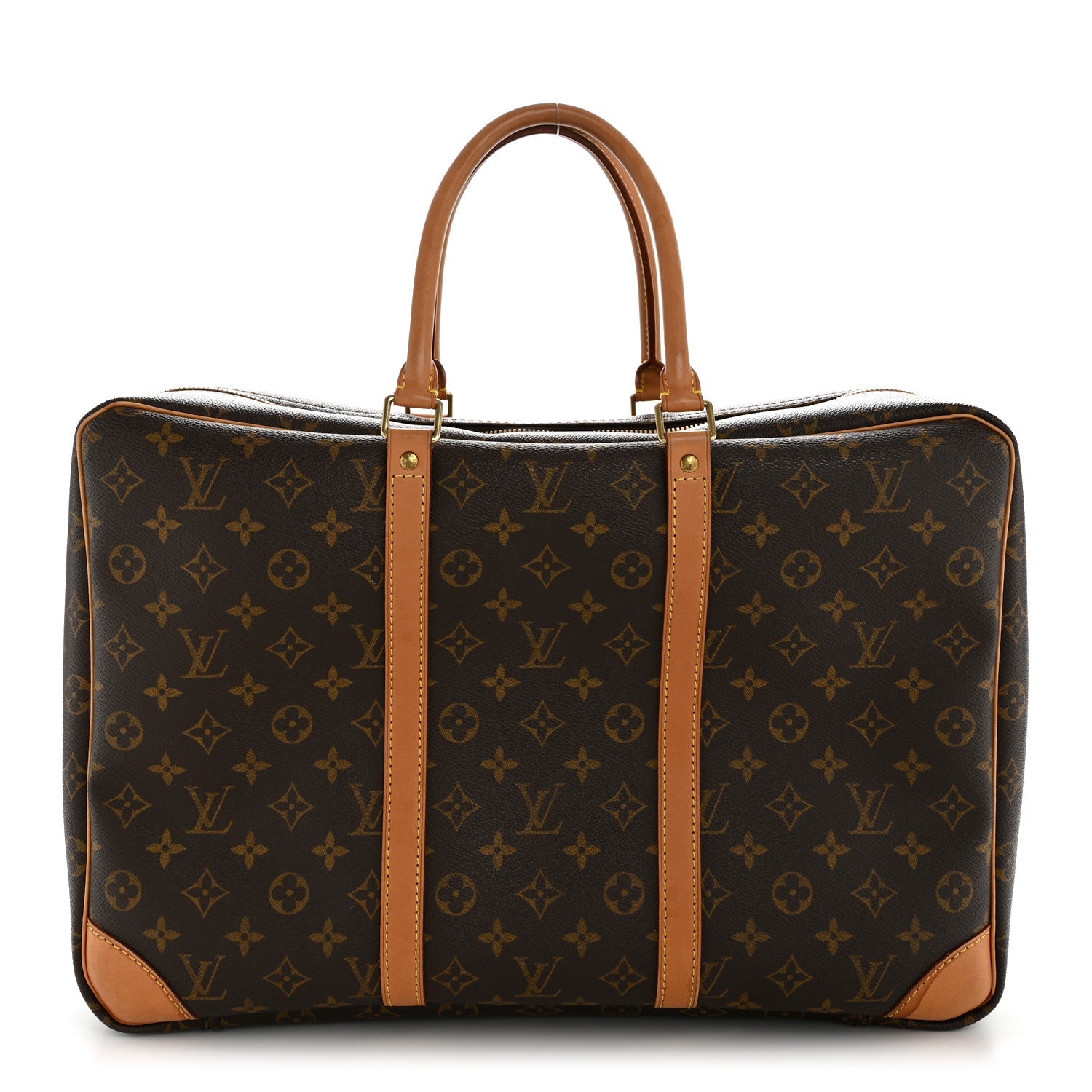 Louis Vuitton Monogram Sirius 45