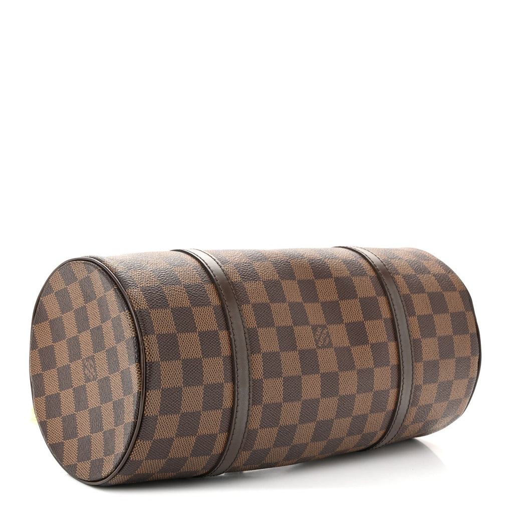 Louis Vuitton Damier Ebene Papillon 30