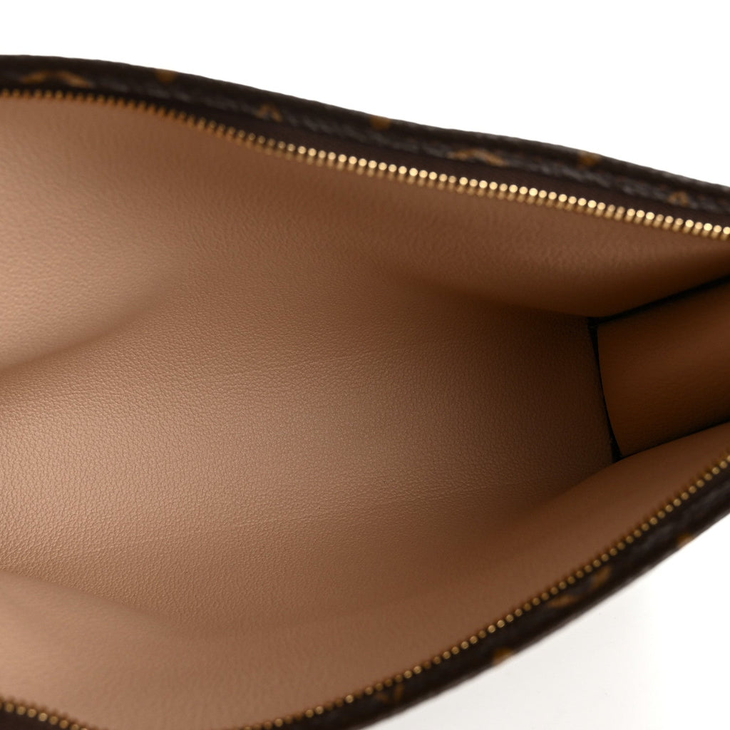 Louis Vuitton Monogram Toiletry Pouch 26
