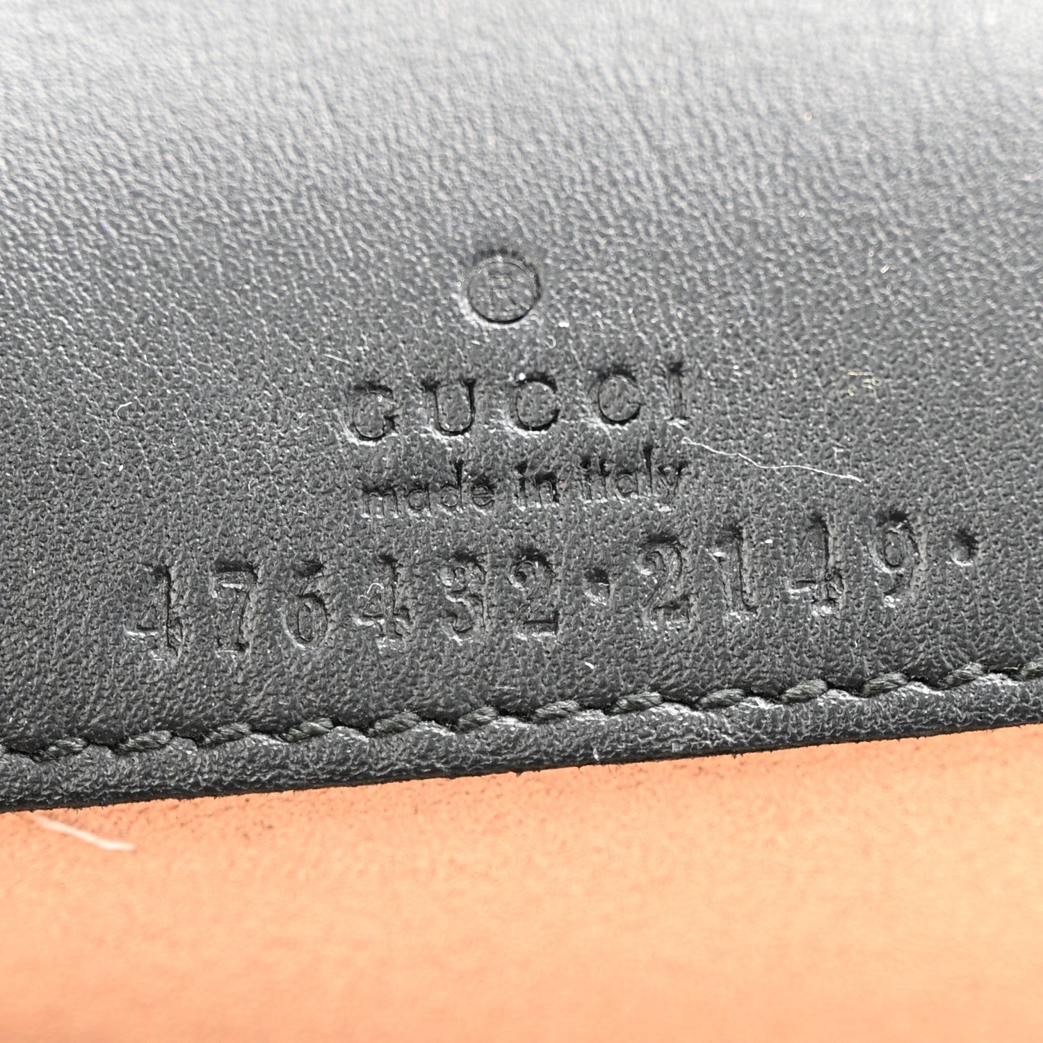 Gucci Velvet Super Mini Dionysus Shoulder Bag Black