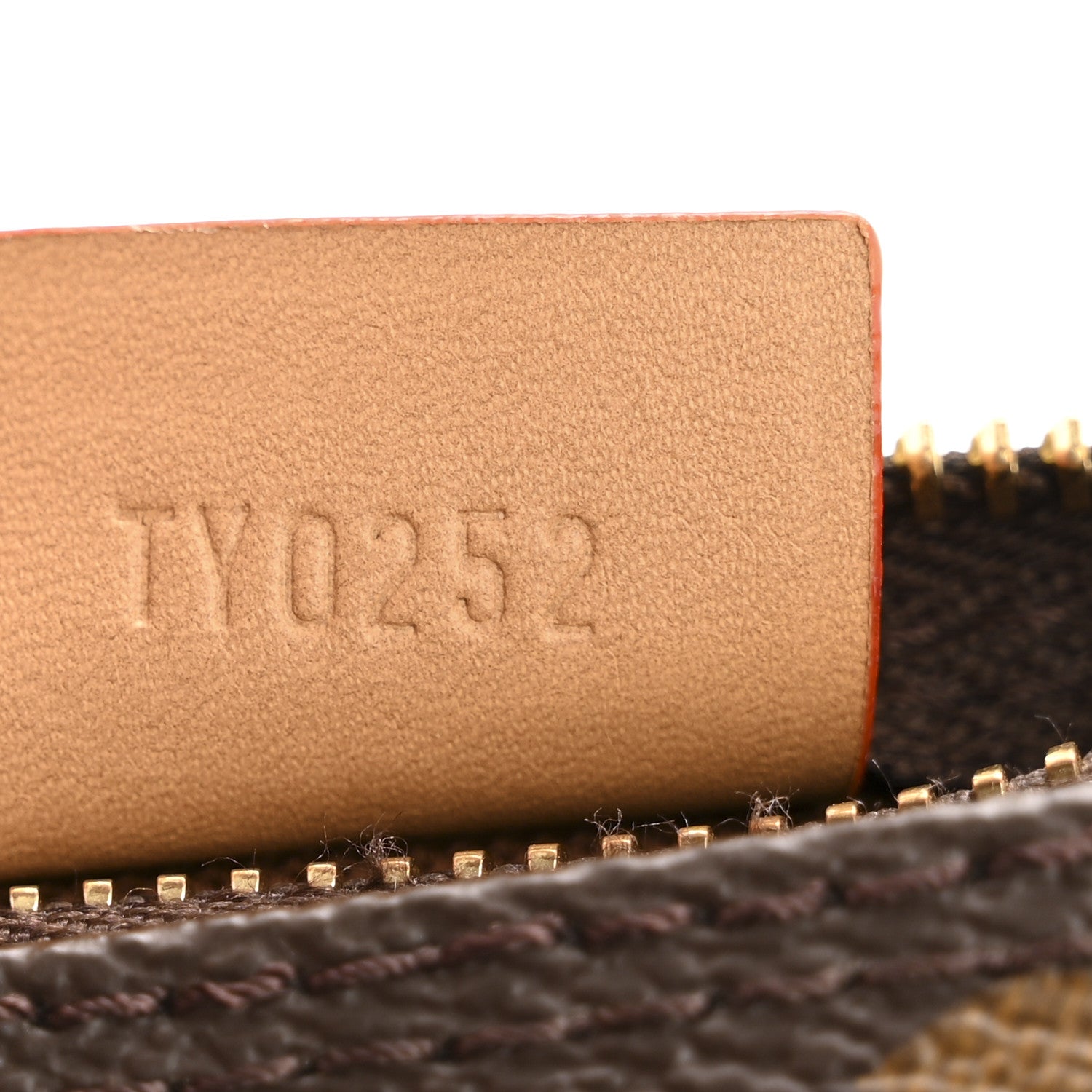 Louis Vuitton Monogram Nano Speedy Bandouliere