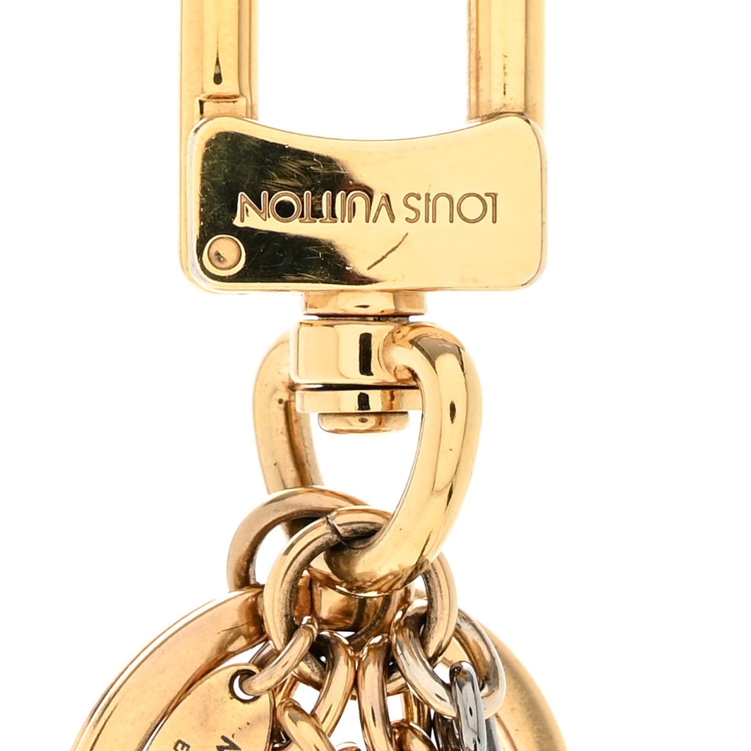 Louis Vuitton Neo Tapage Bag Charm
