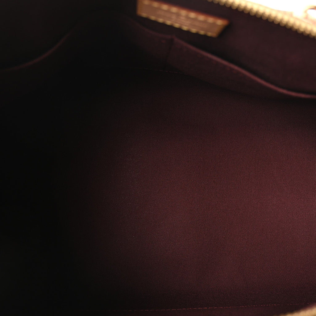 Louis Vuitton Monogram Segur NM