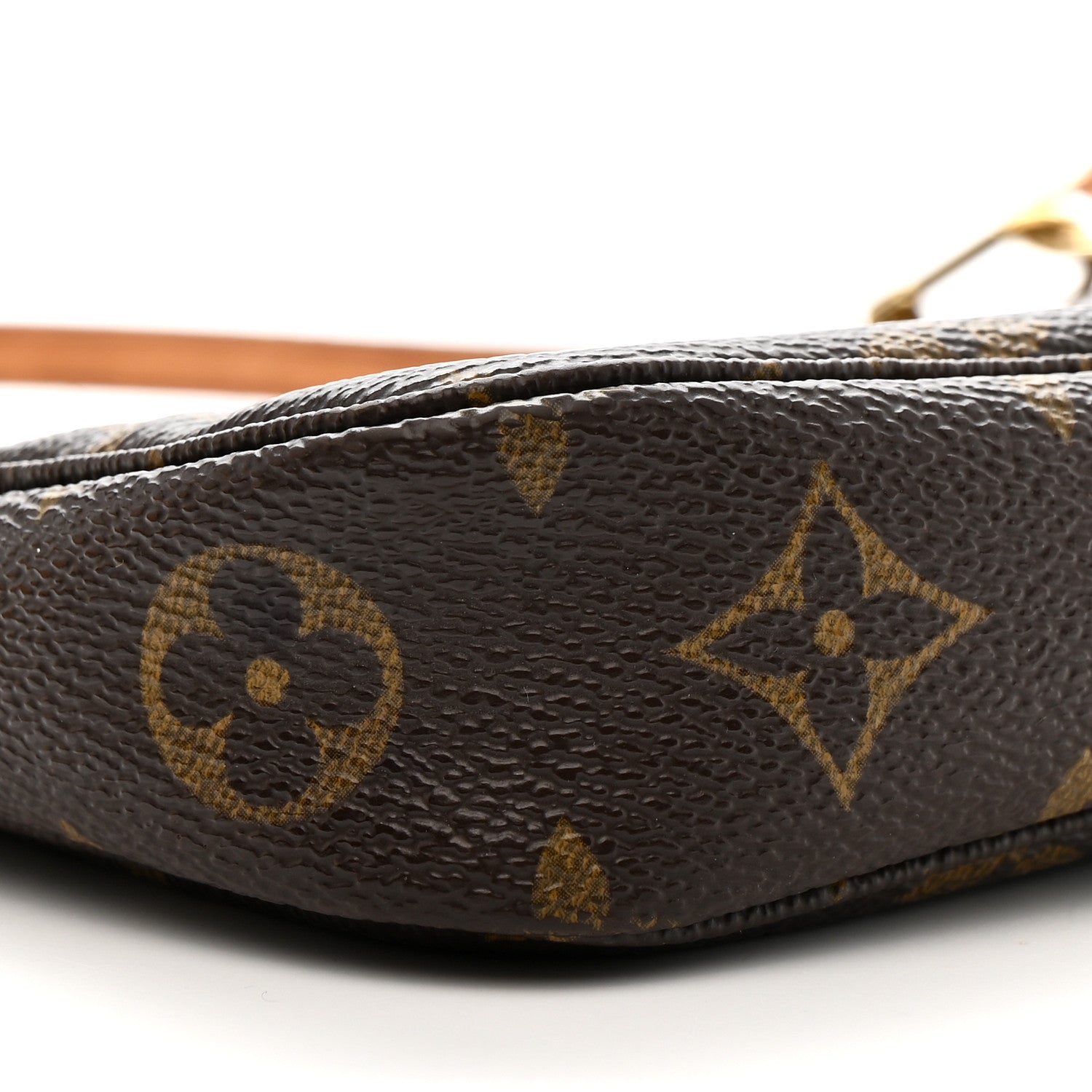 Louis Vuitton Monogram Pochette Accessories