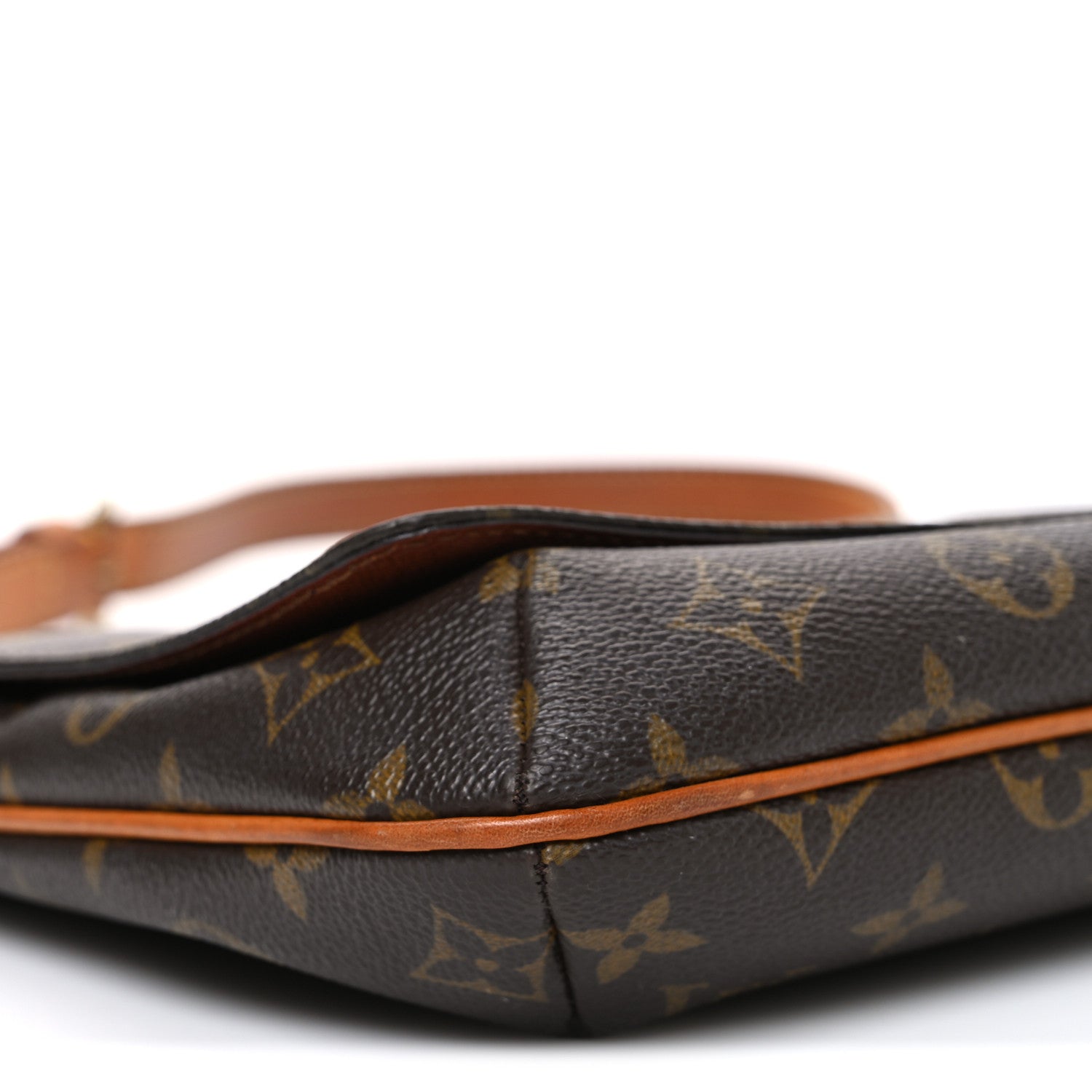 Louis Vuitton Monogram Musette Tango