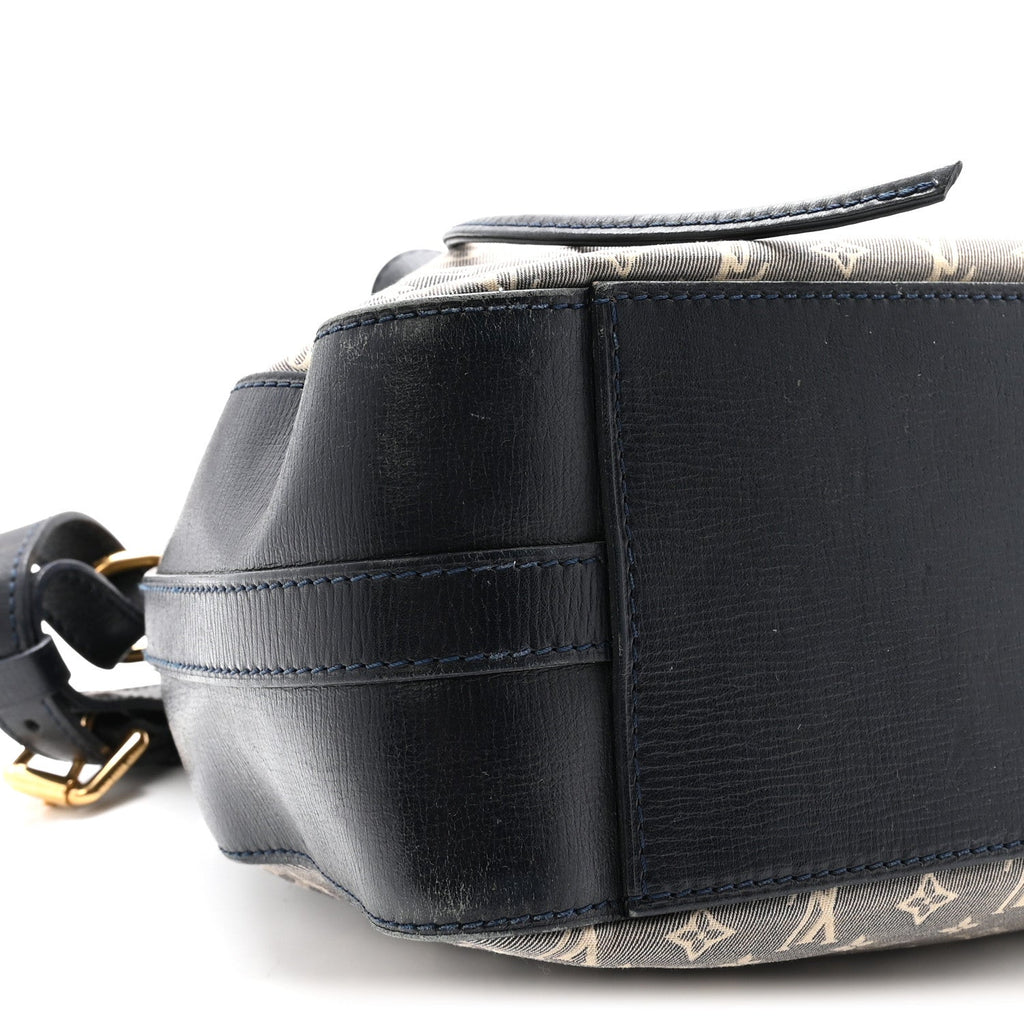 Louis Vuitton Monogram Idylle Noe PM Encre