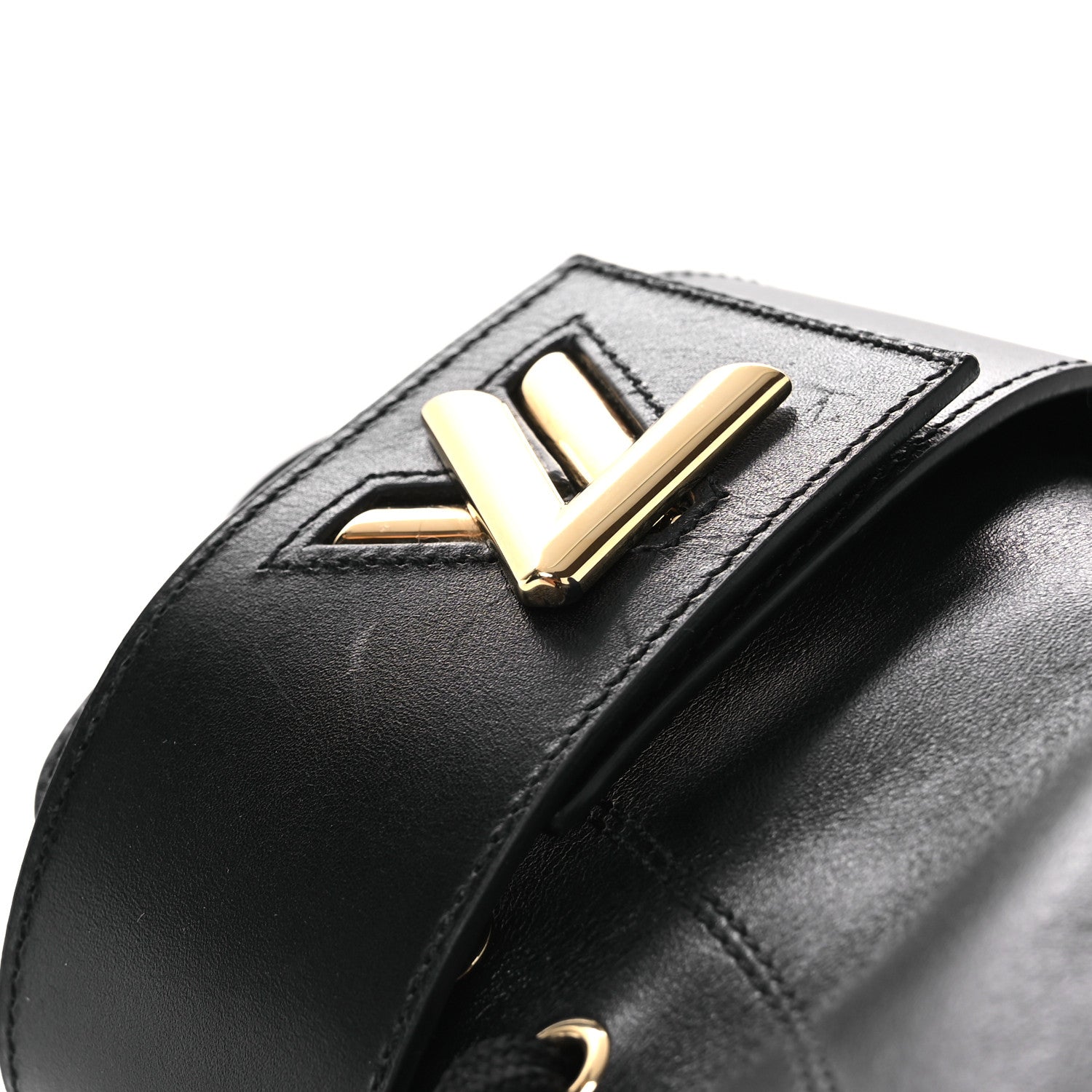 Louis Vuitton Calfskin Wonderland Ranger Boots 41 Black