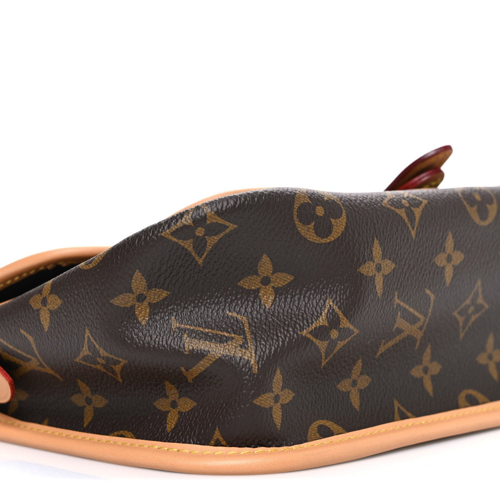 Louis Vuitton Monogram Diane