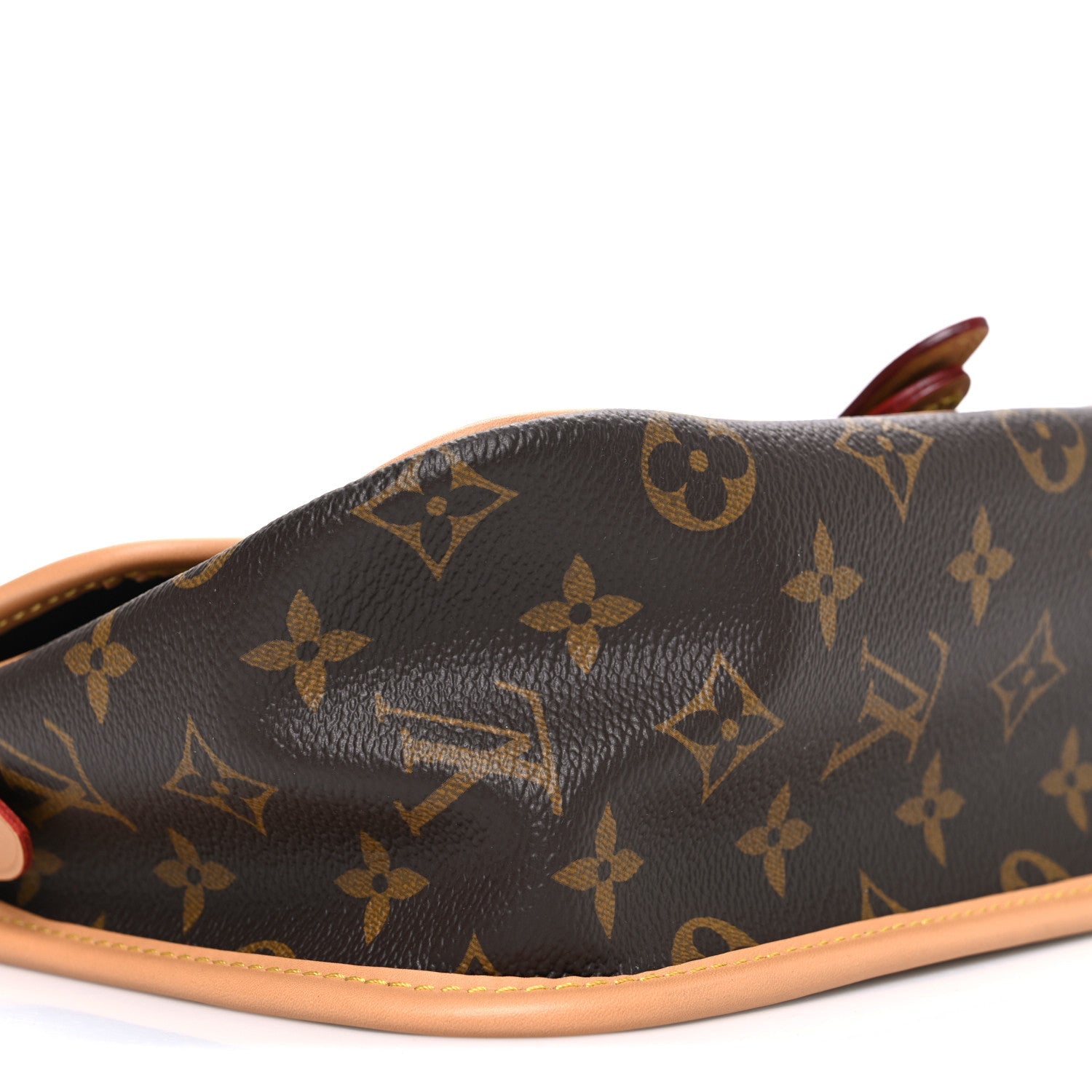 Louis Vuitton Monogram Diane