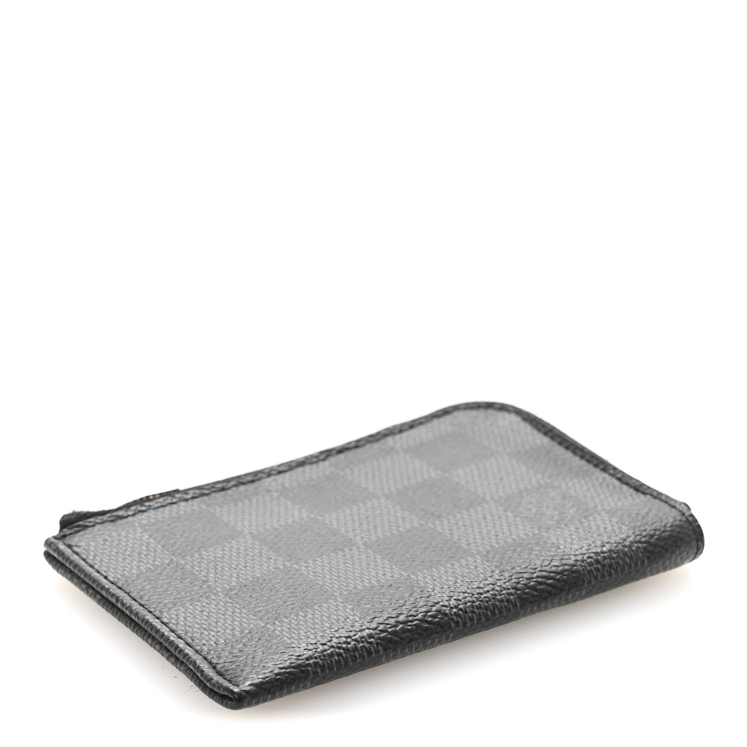 Louis Vuitton Damier Graphite Coin Purse
