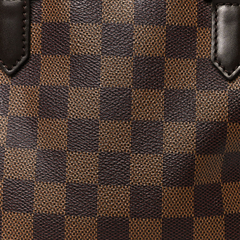 Louis Vuitton Damier Ebene Brera