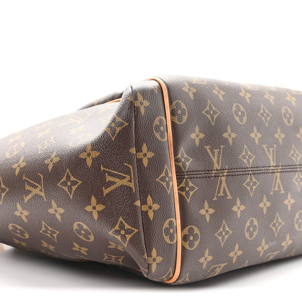 Louis Vuitton Monogram Totally MM