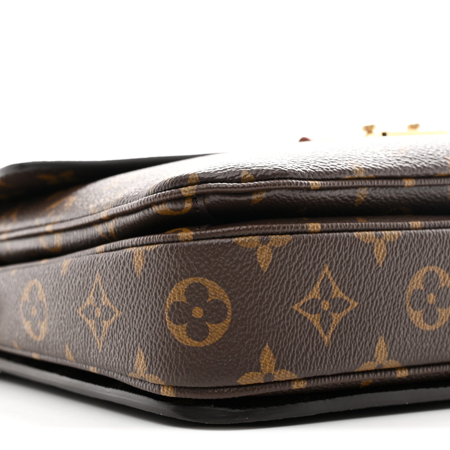 Louis Vuitton Monogram Pochette Metis