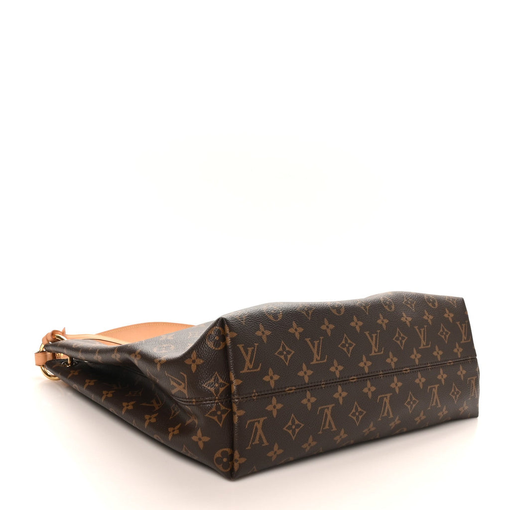 Louis Vuitton Monogram Graceful MM