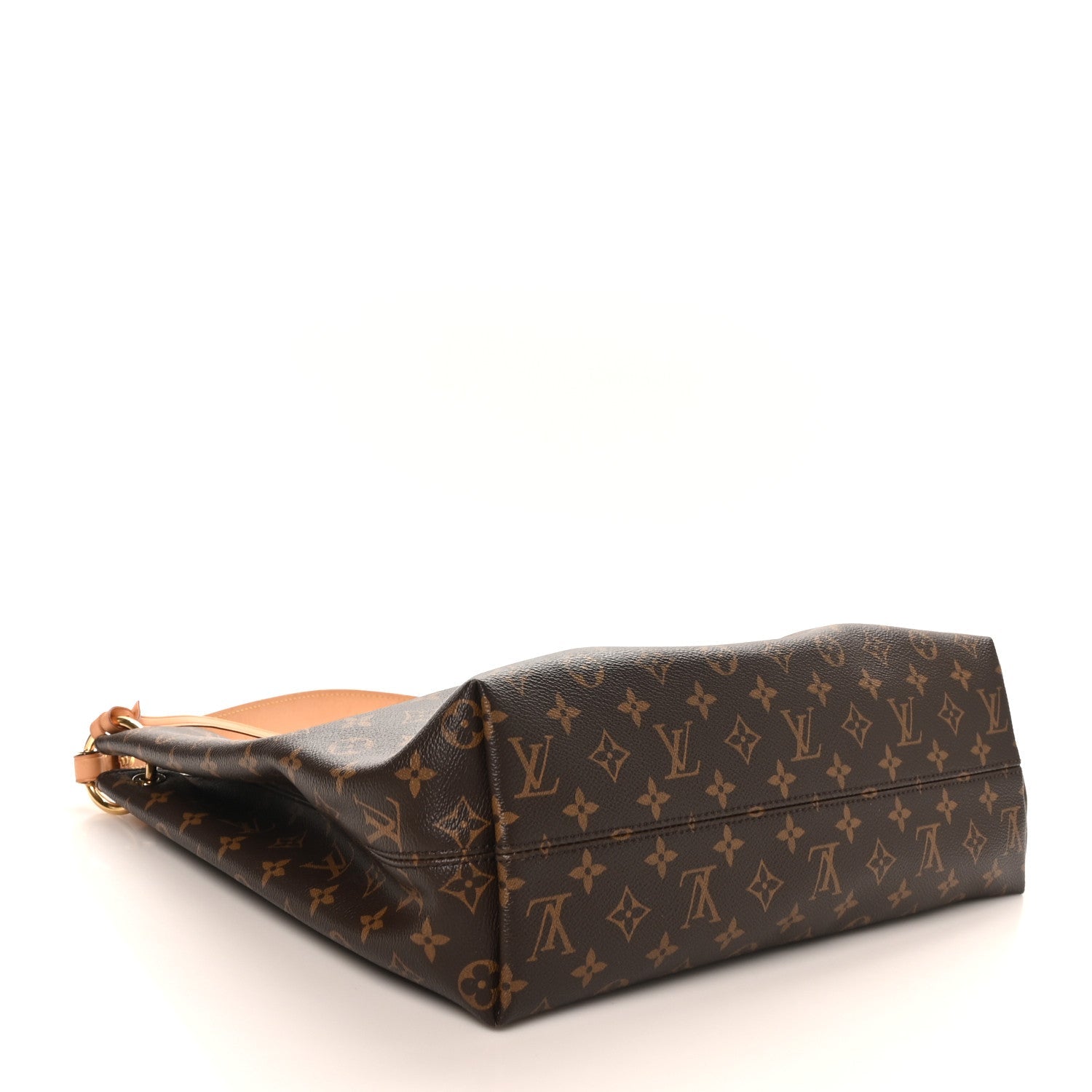 Louis Vuitton Monogram Graceful MM