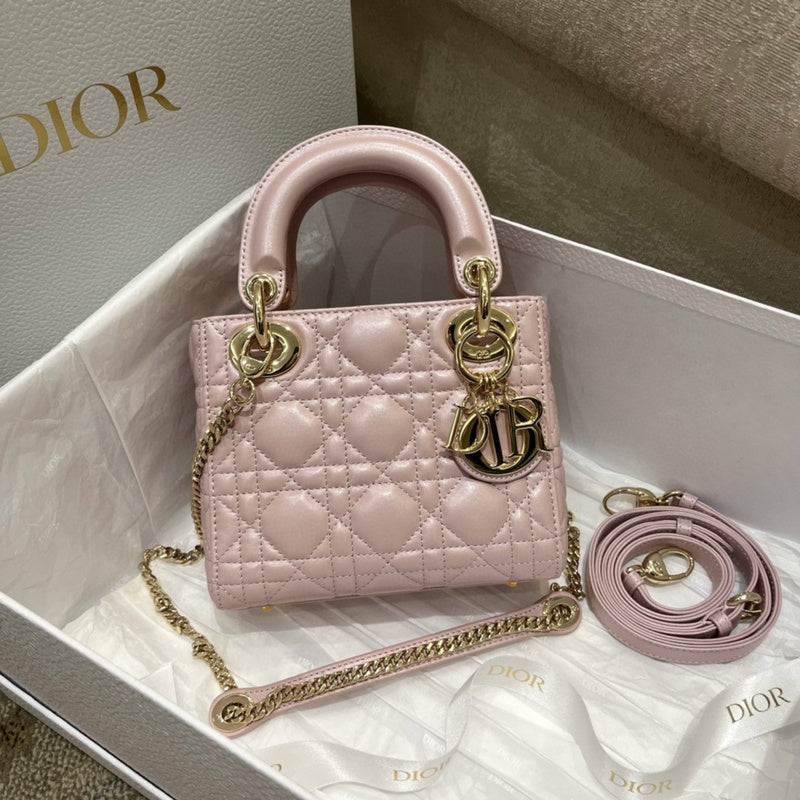 Dior Bag