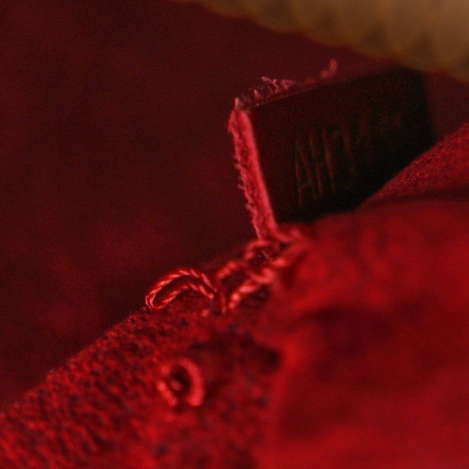 Louis Vuitton Damier Ebene Neonoe MM Cherry Berry