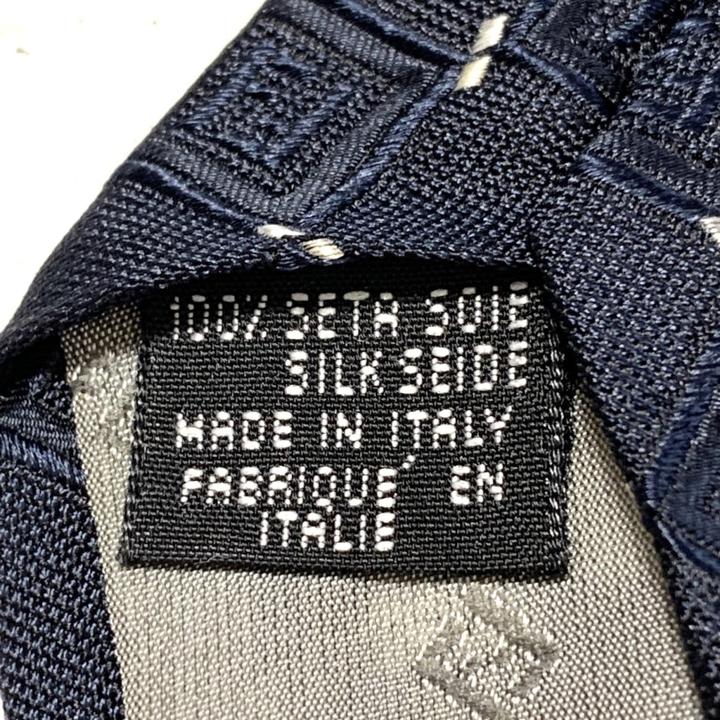 Fendi Tie - '10s