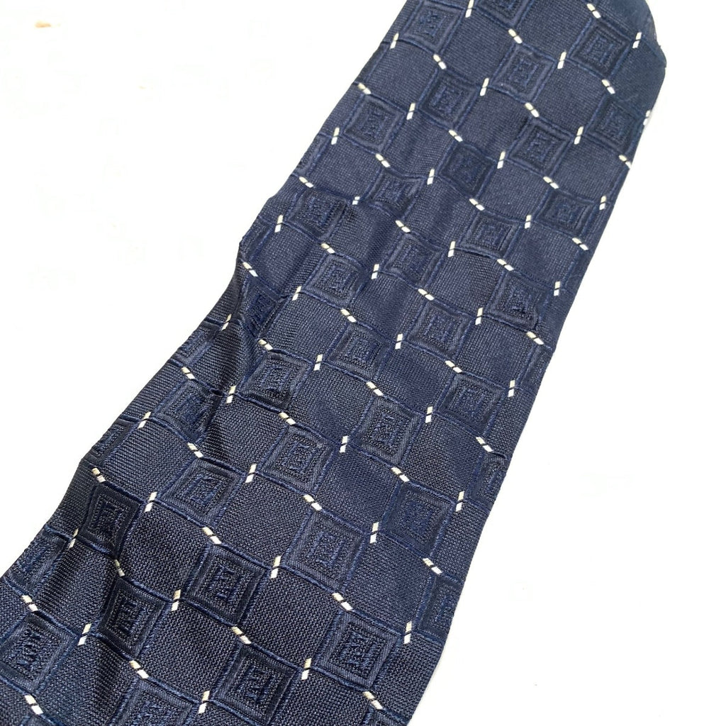 Fendi Tie - '10s