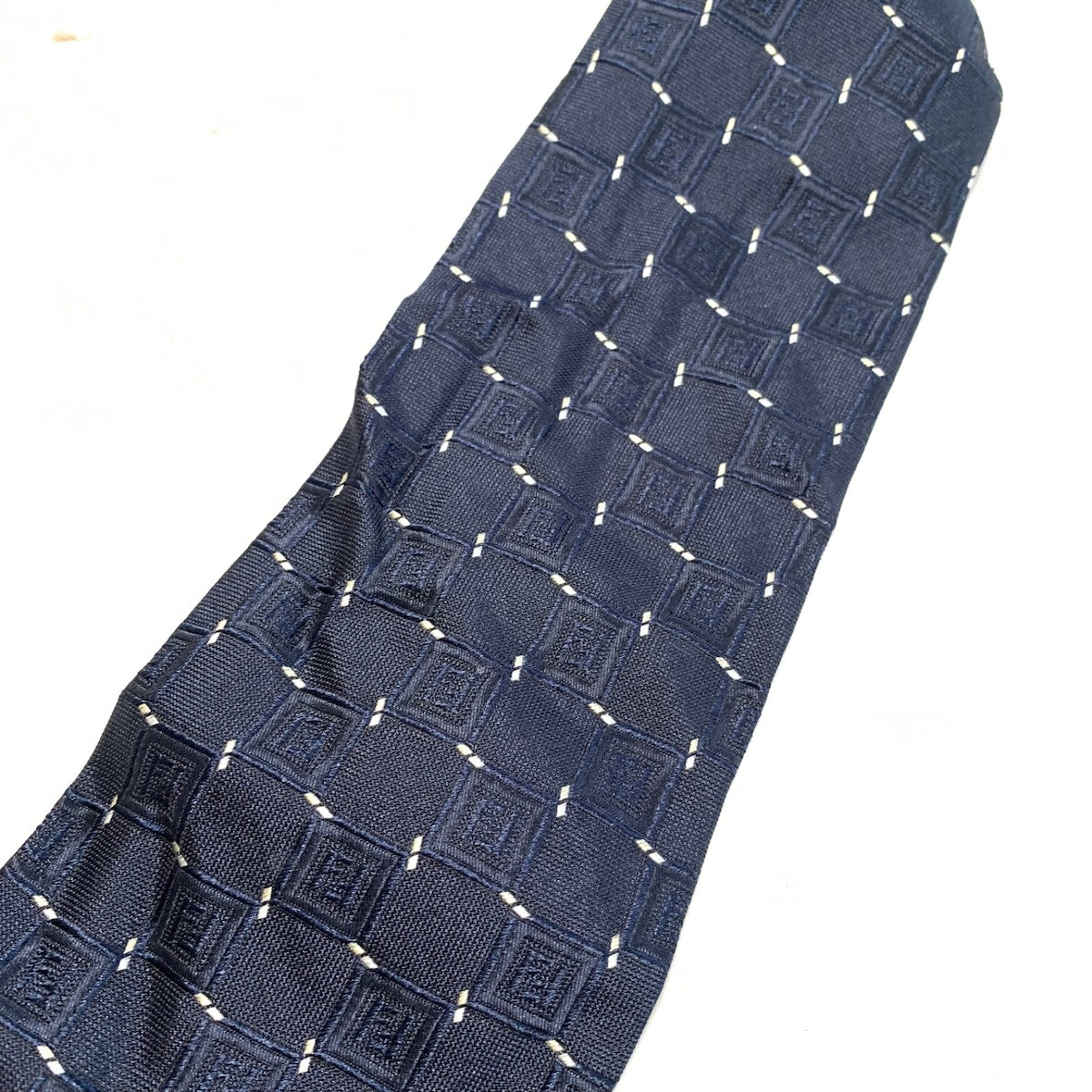 Fendi Tie - '10s