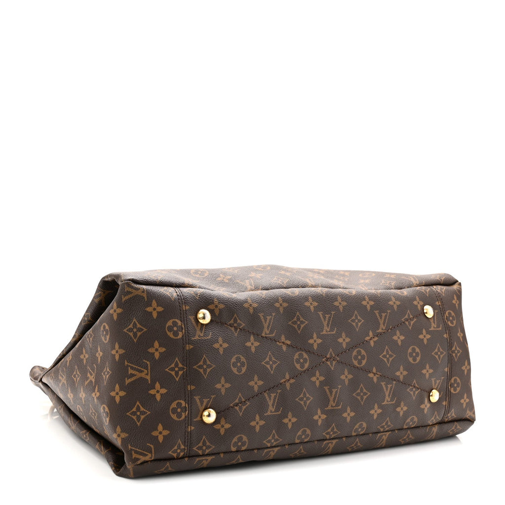 Louis Vuitton Monogram Artsy GM