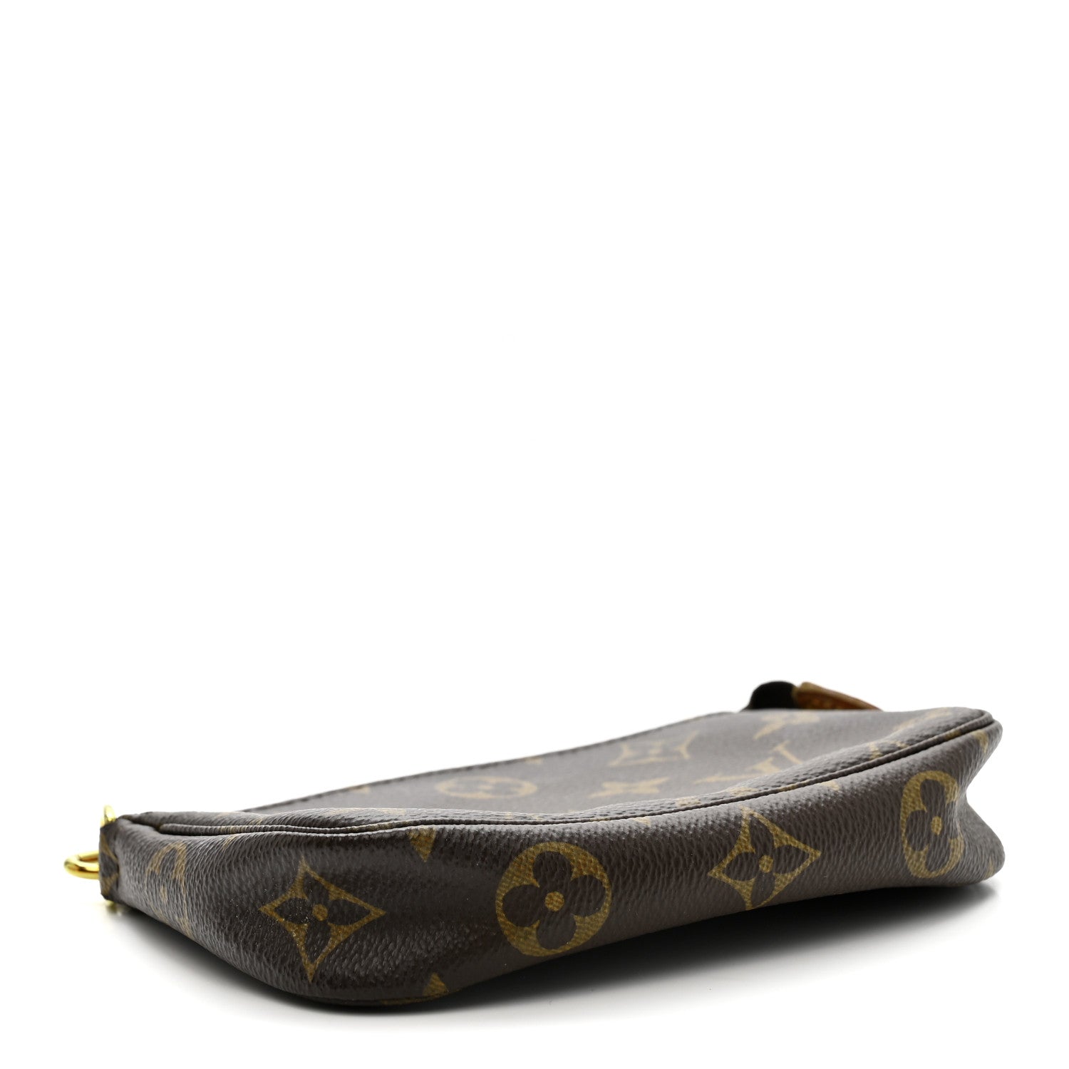 Louis Vuitton Monogram Mini Pochette Accessories