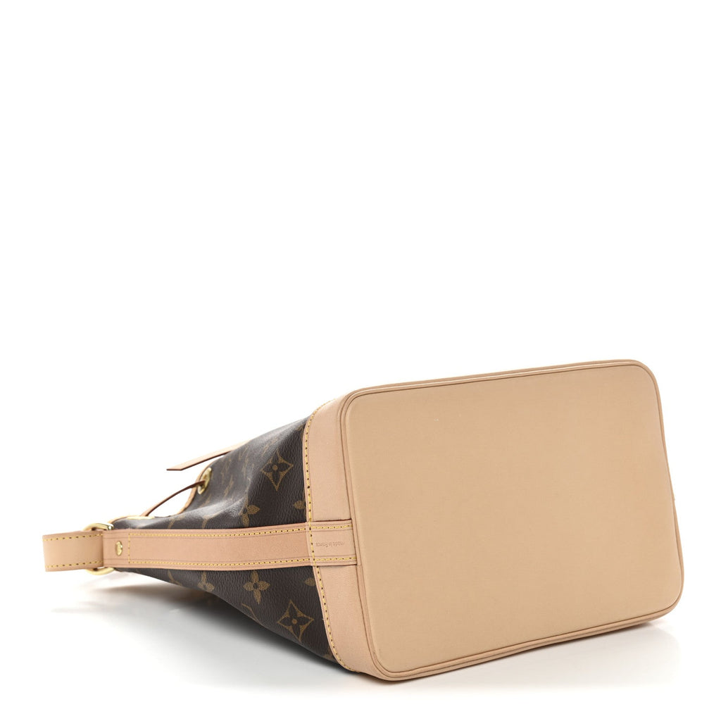 Louis Vuitton Monogram Noe BB