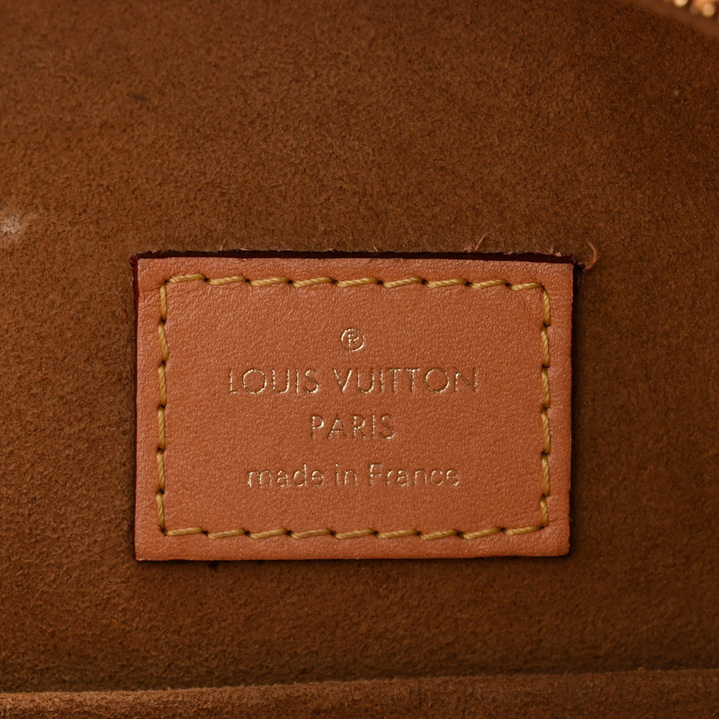 Louis Vuitton Monogram Boite Chapeau Souple