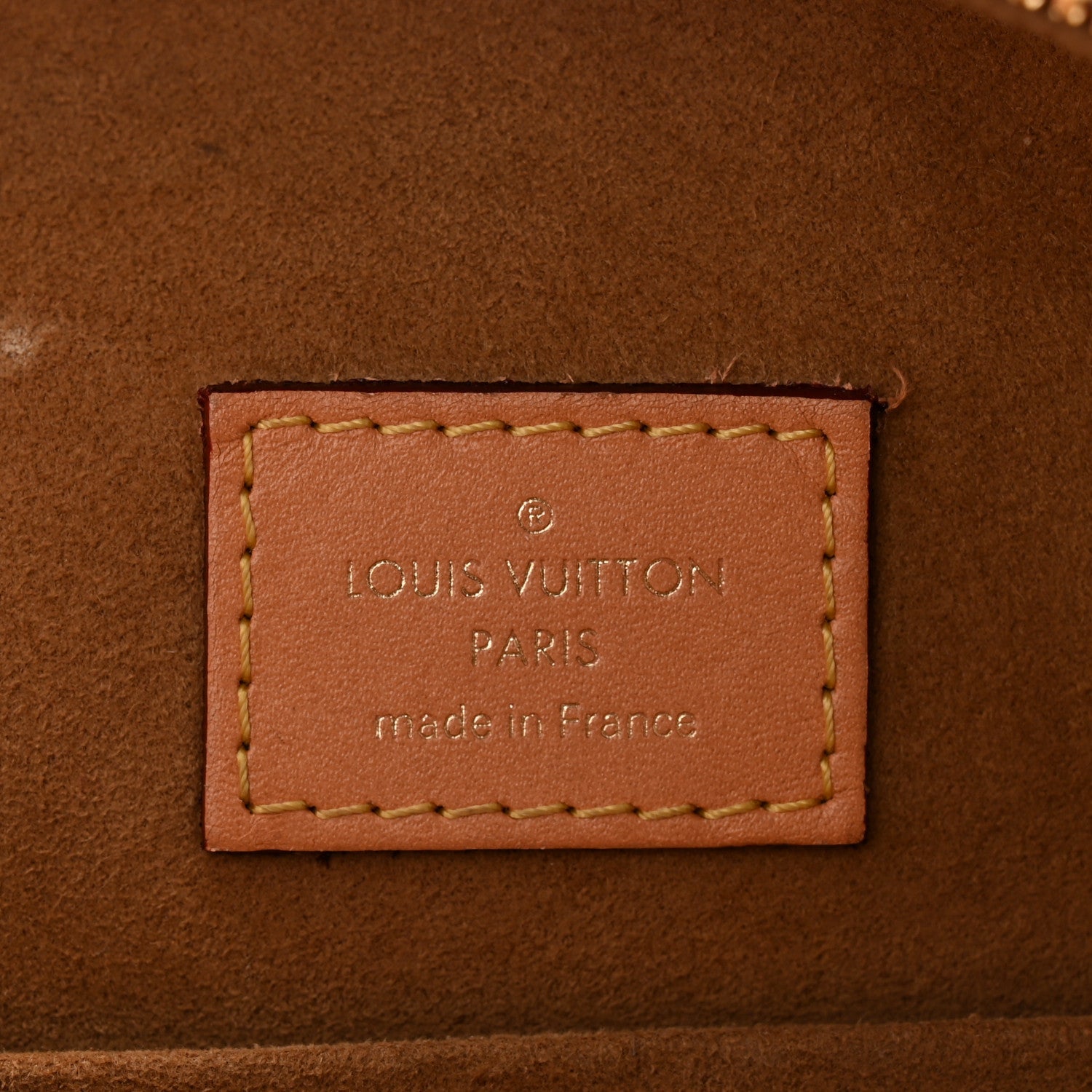 Louis Vuitton Monogram Boite Chapeau Souple