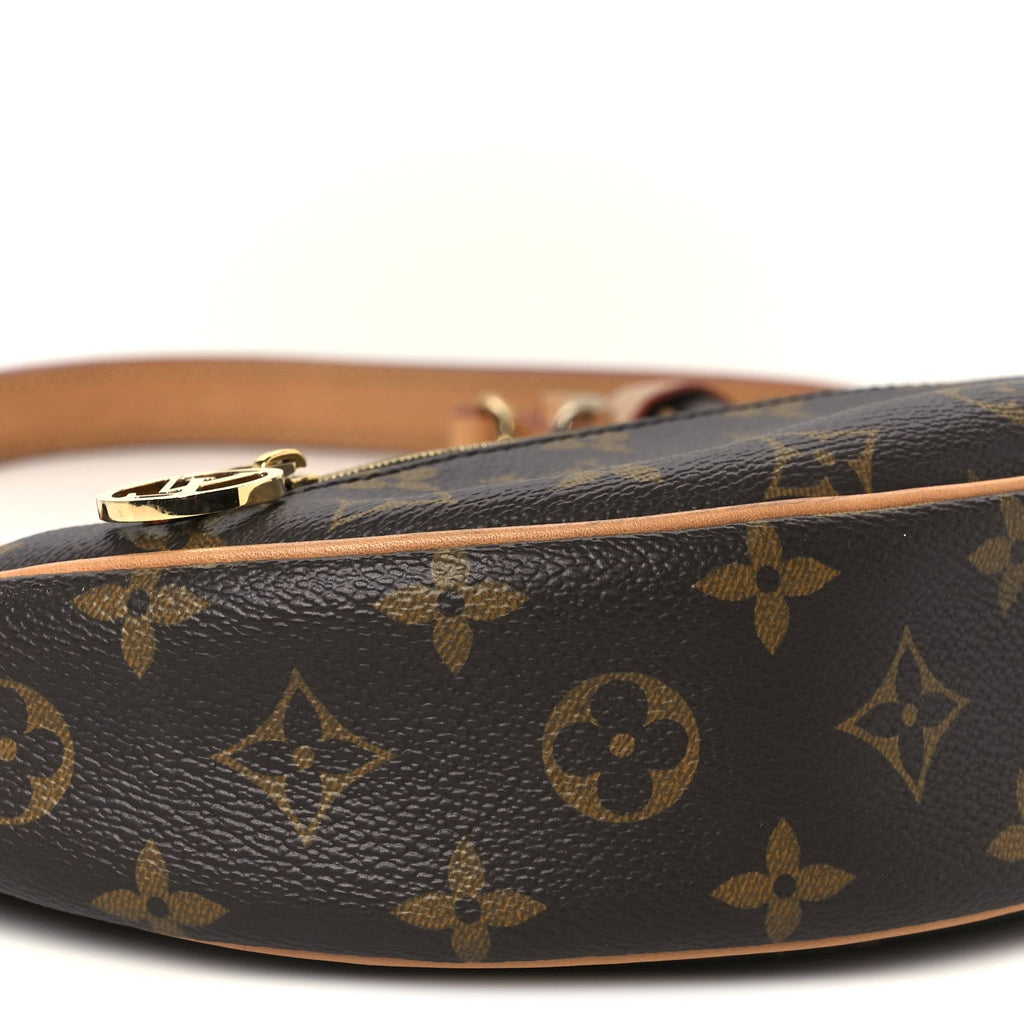 Louis Vuitton Monogram Loop
