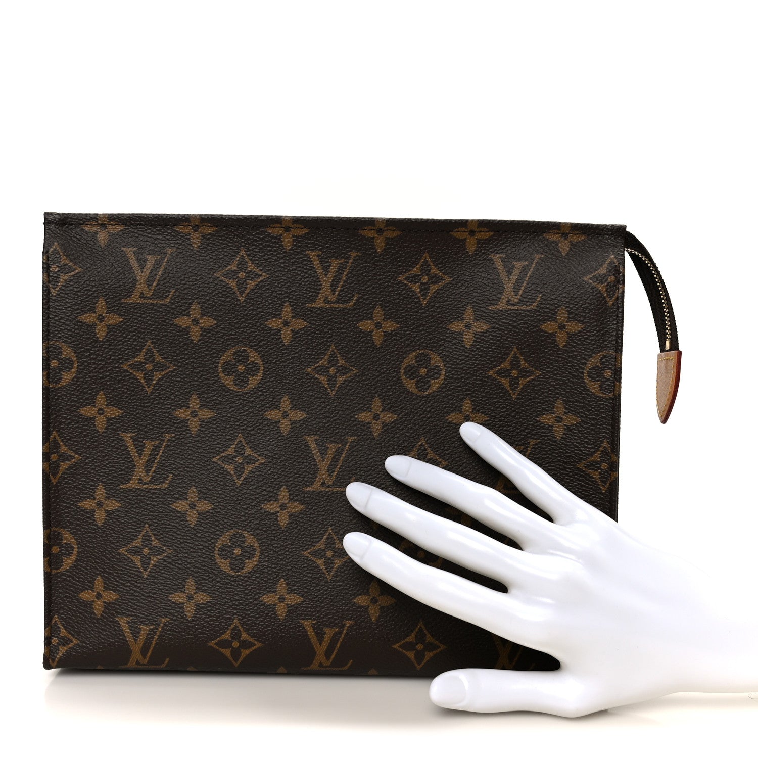 Louis Vuitton Monogram Toiletry Pouch 26