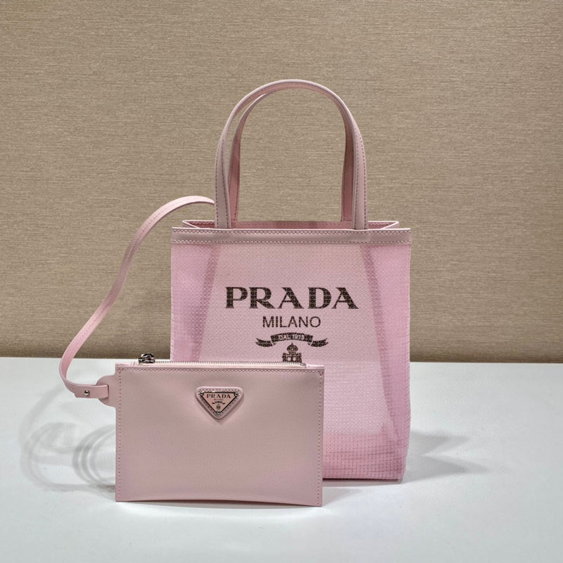 Prada Bags - 1843