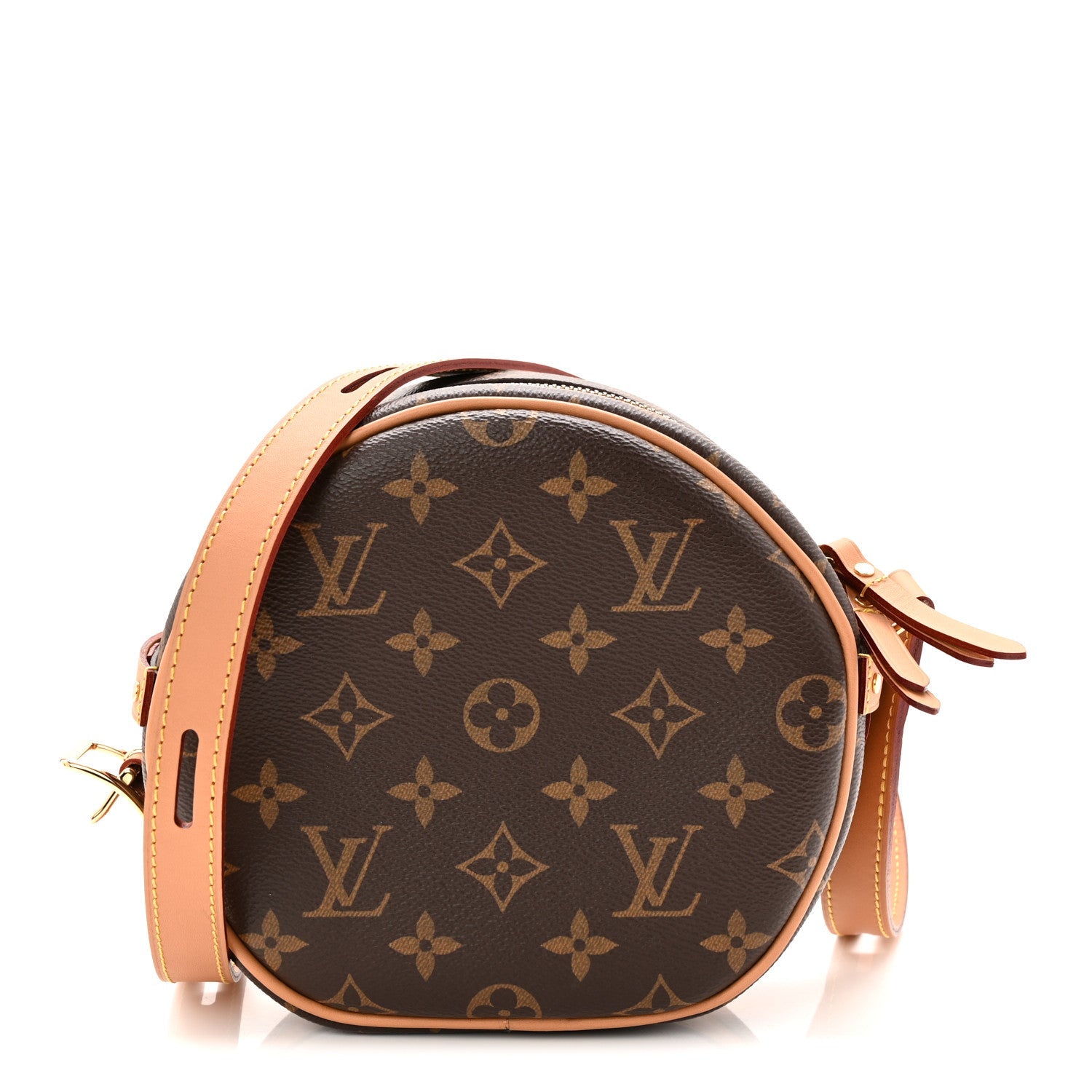 Louis Vuitton Monogram Boite Chapeau Souple PM