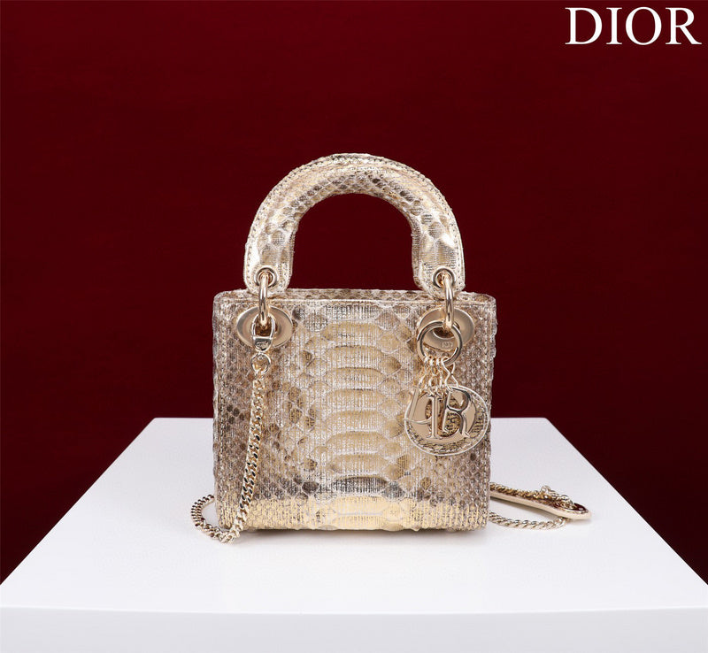 Dior Bags - 2363