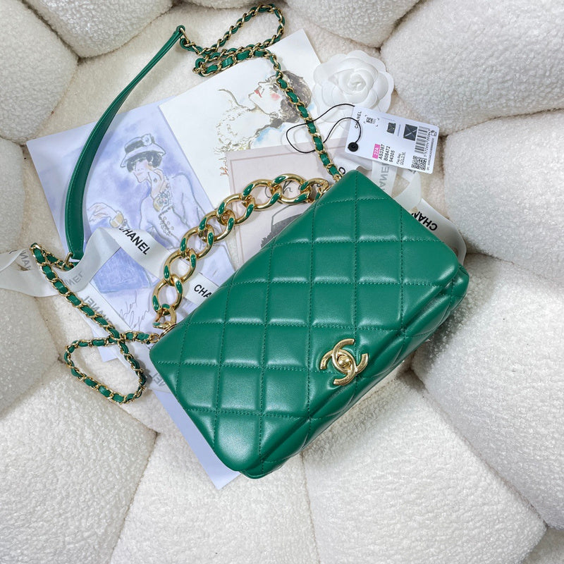 Chanel -Bags - CHL Bags - 969