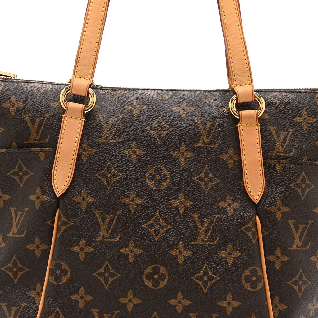 Louis Vuitton Monogram Totally PM