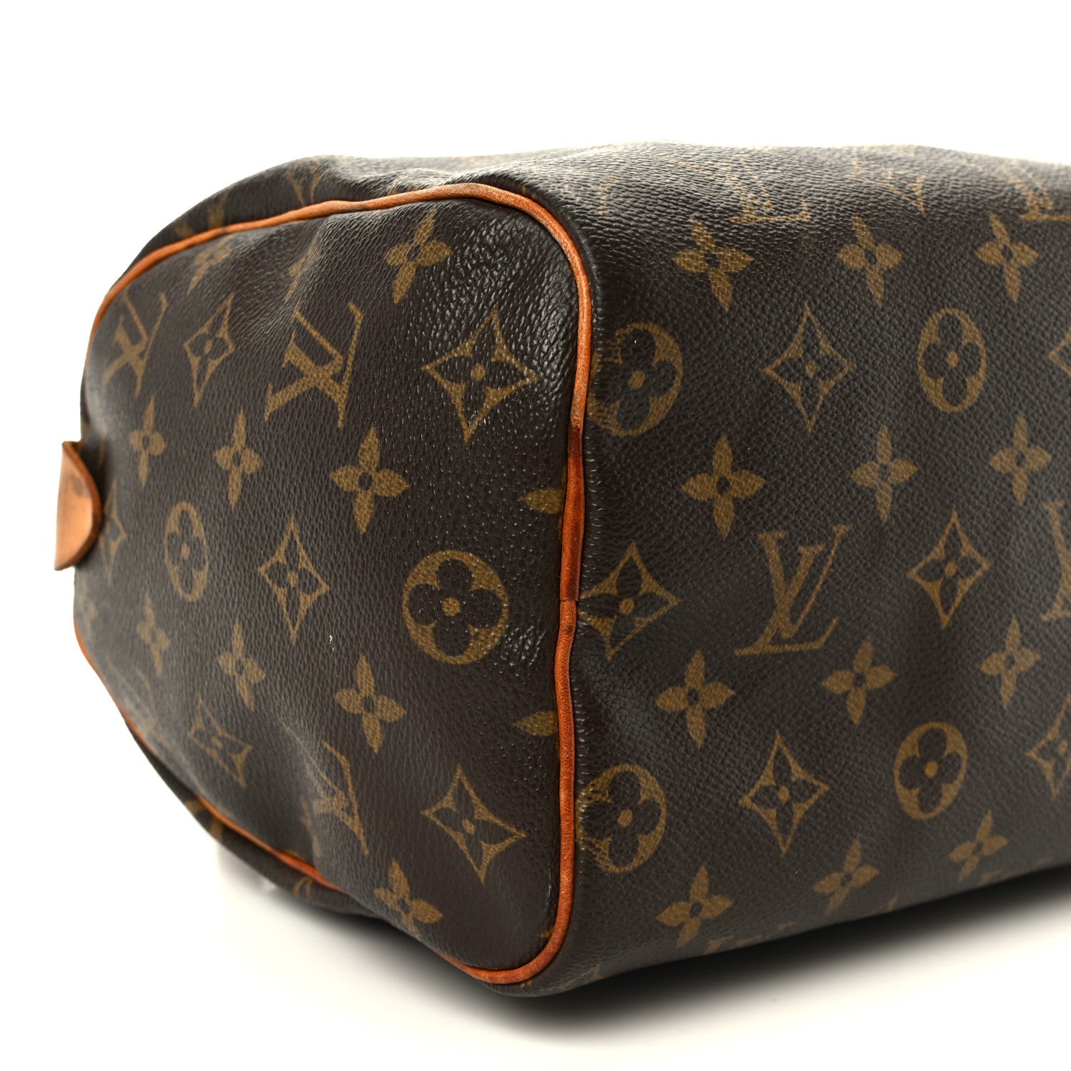 Louis Vuitton Monogram Speedy 25