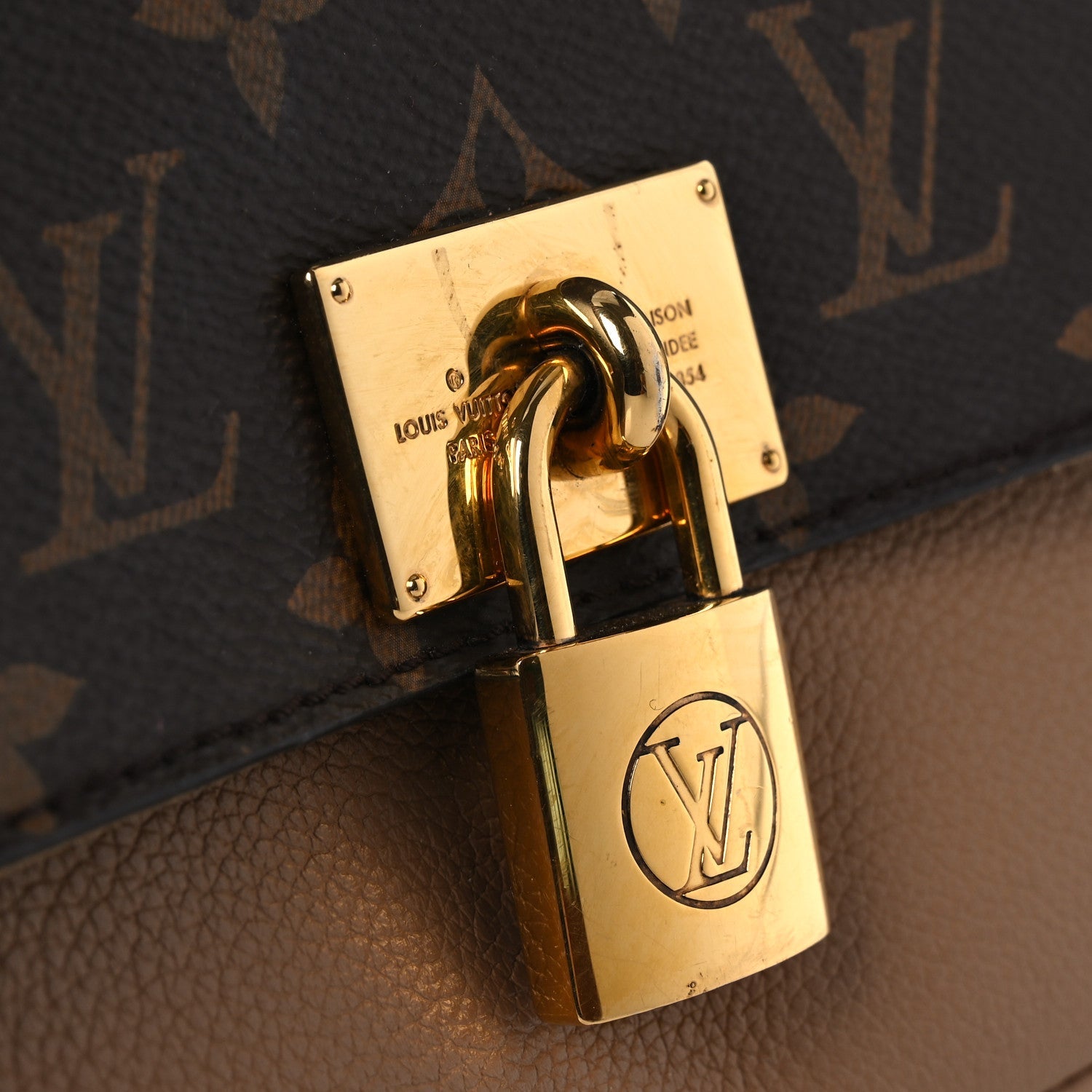Louis Vuitton Monogram Marignan Sesame