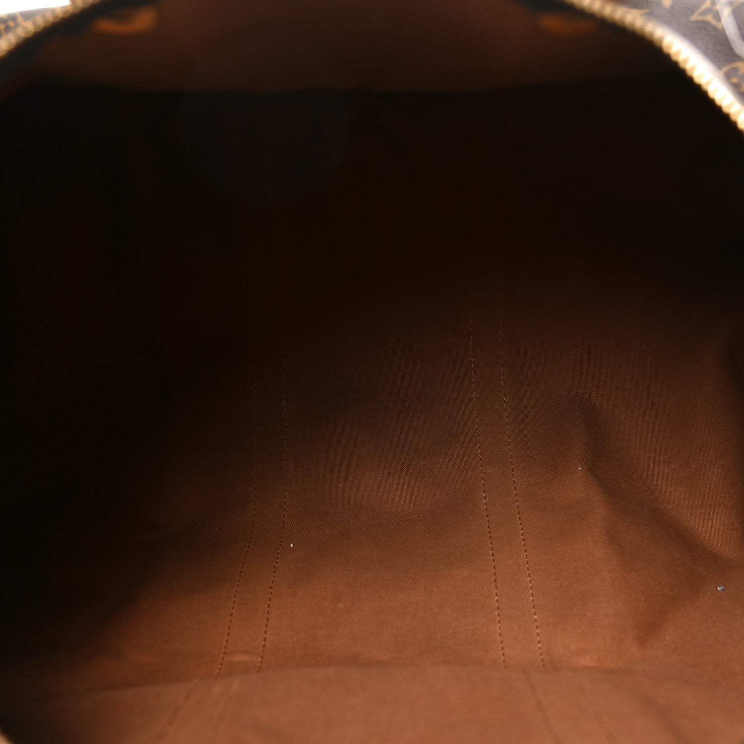 Louis Vuitton Monogram Keepall 50