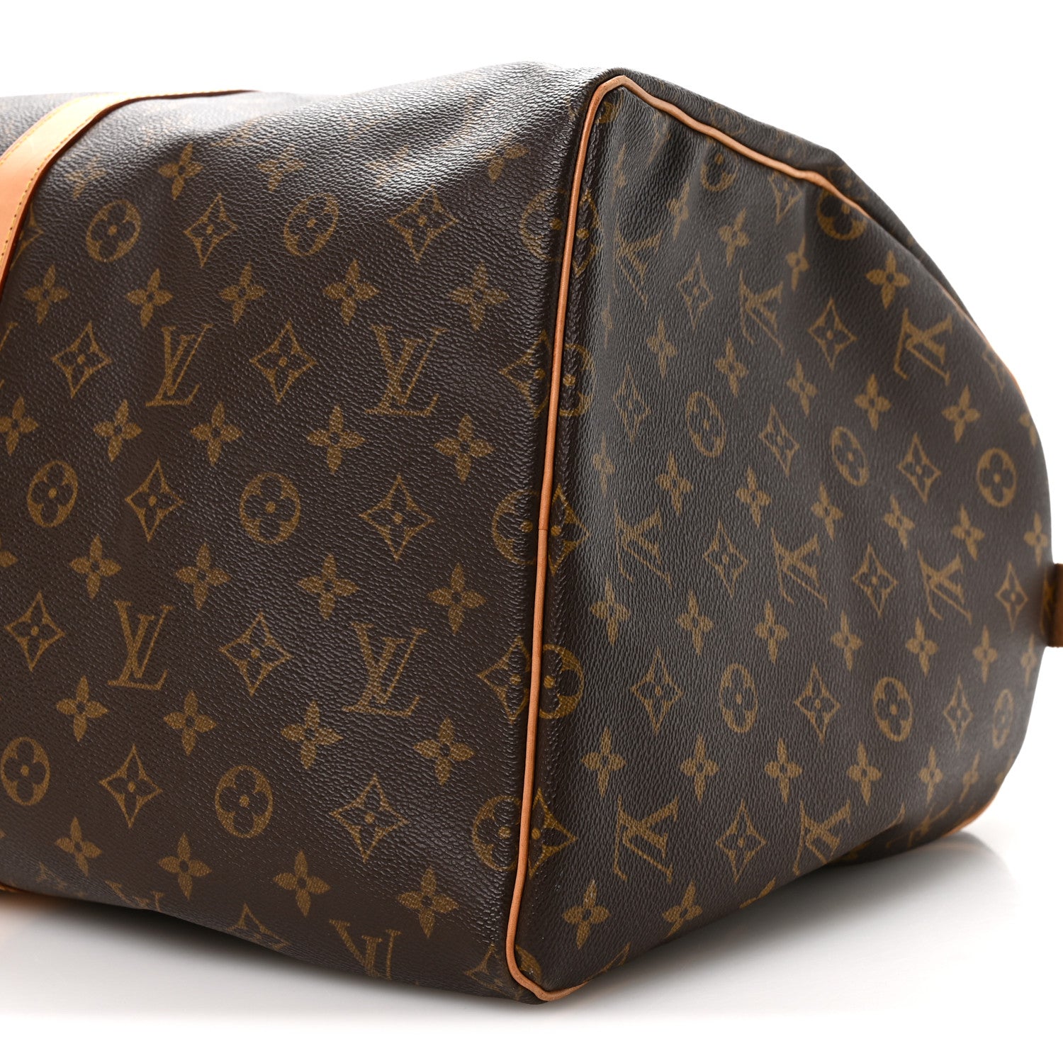 Louis Vuitton Monogram Keepall 55
