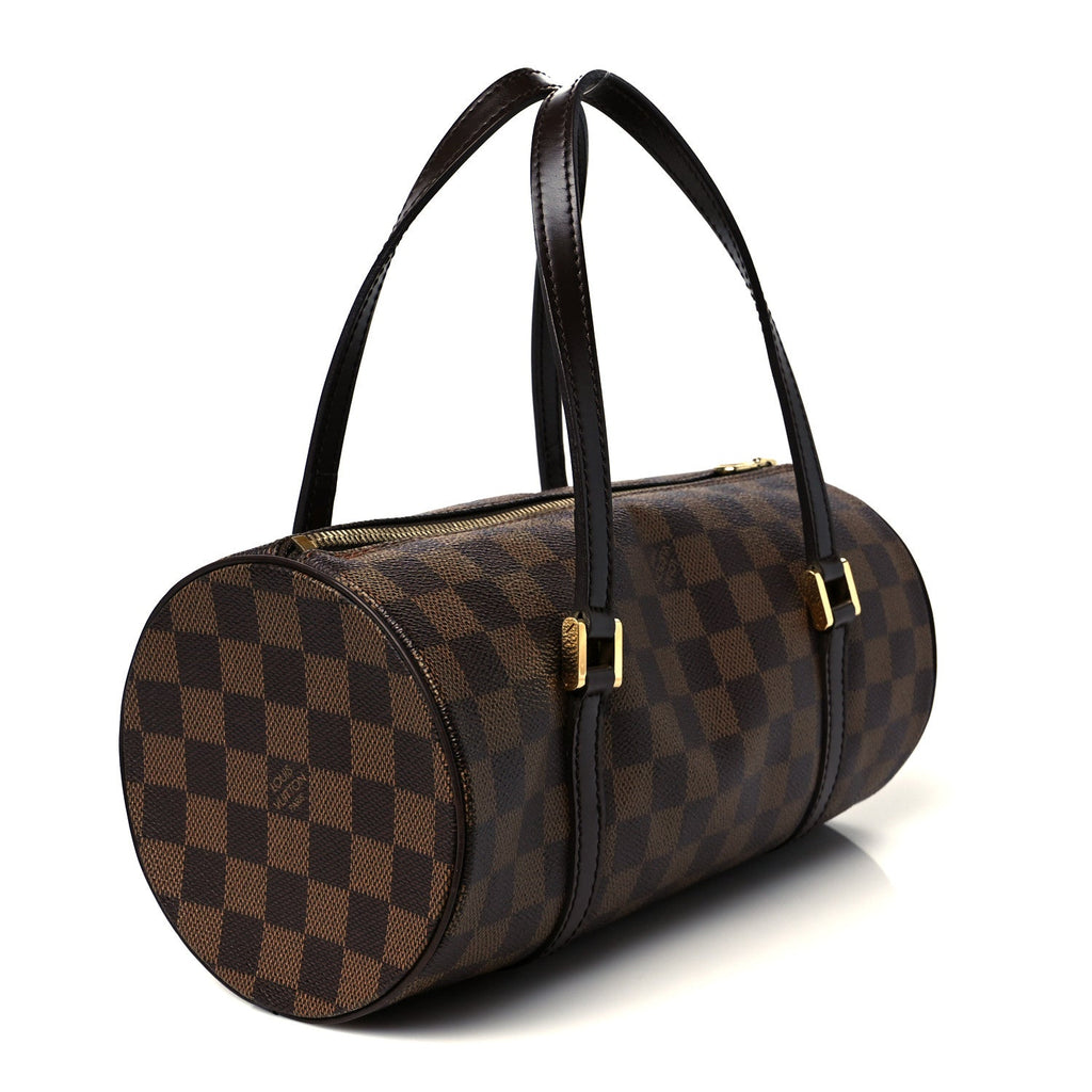 Louis Vuitton Damier Ebene Papillon 30