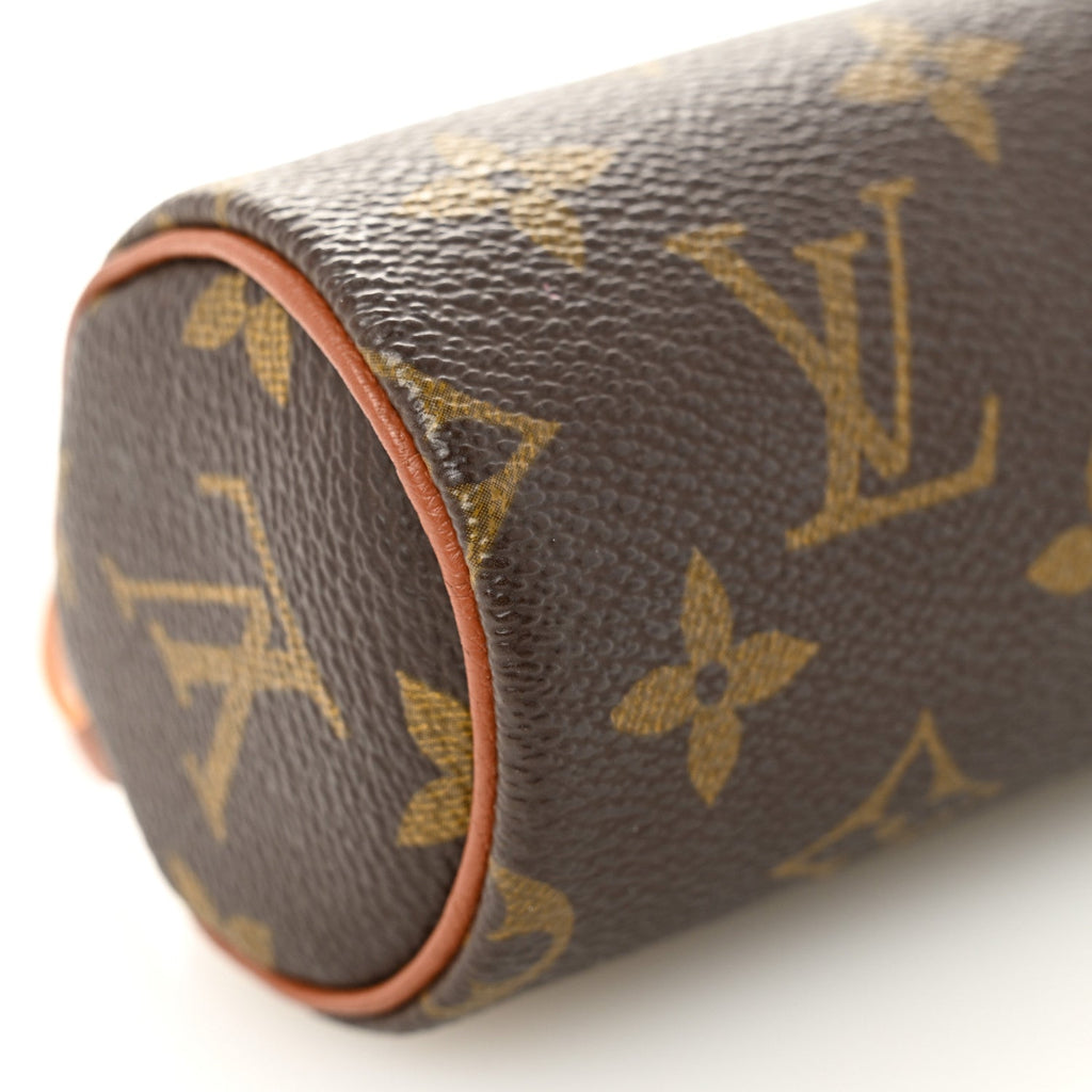 Louis Vuitton Monogram Mini Papillon