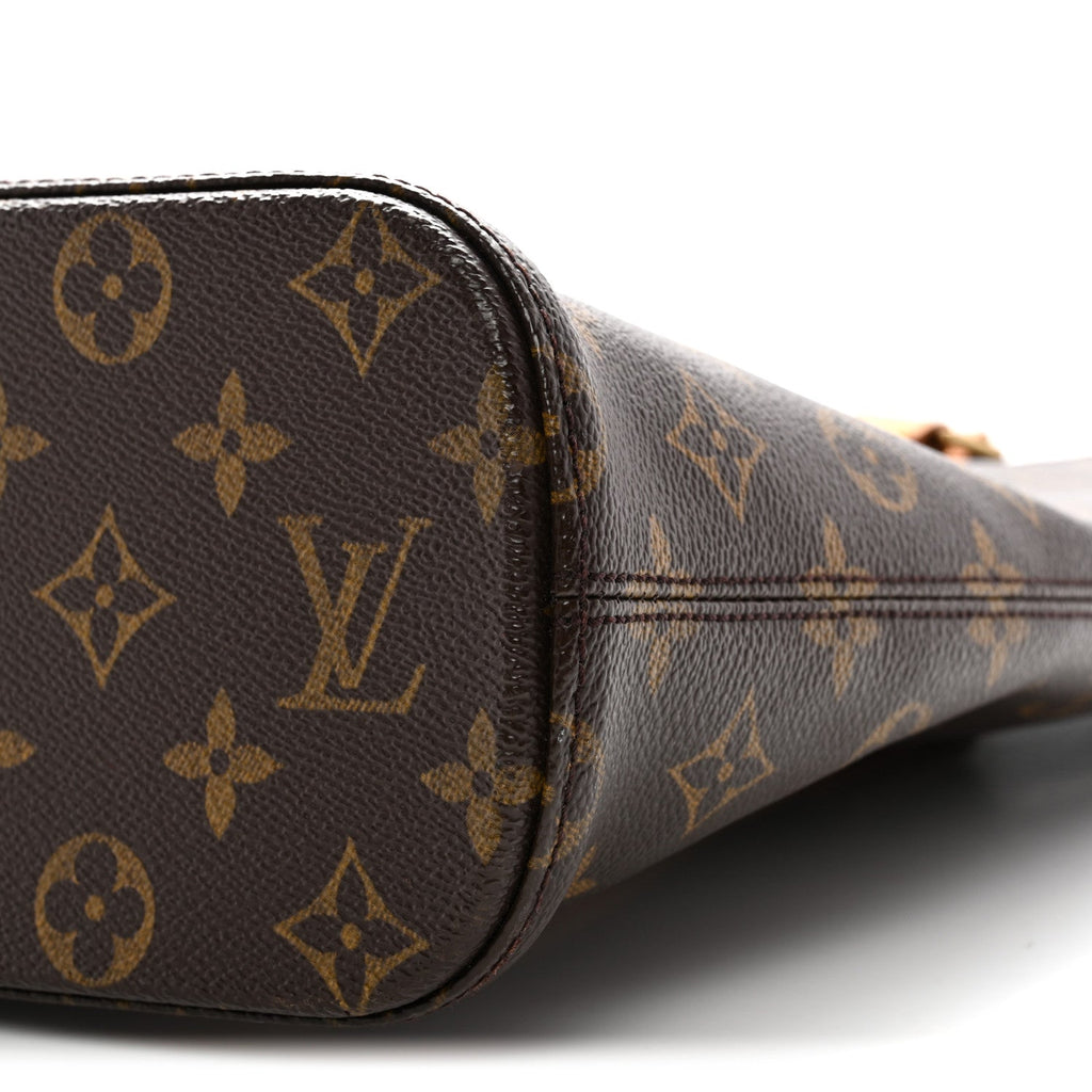 Louis Vuitton Monogram Vavin GM