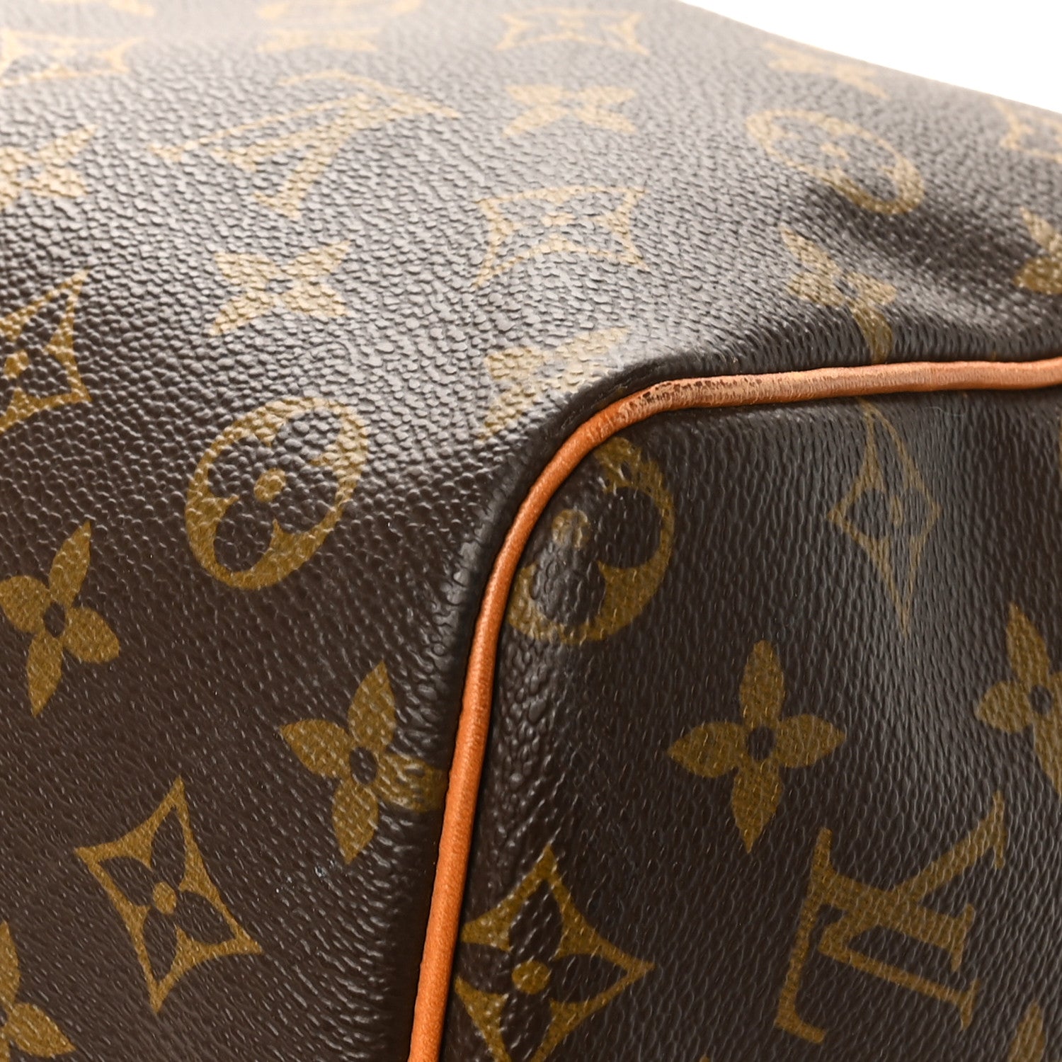 Louis Vuitton Monogram Keepall 60