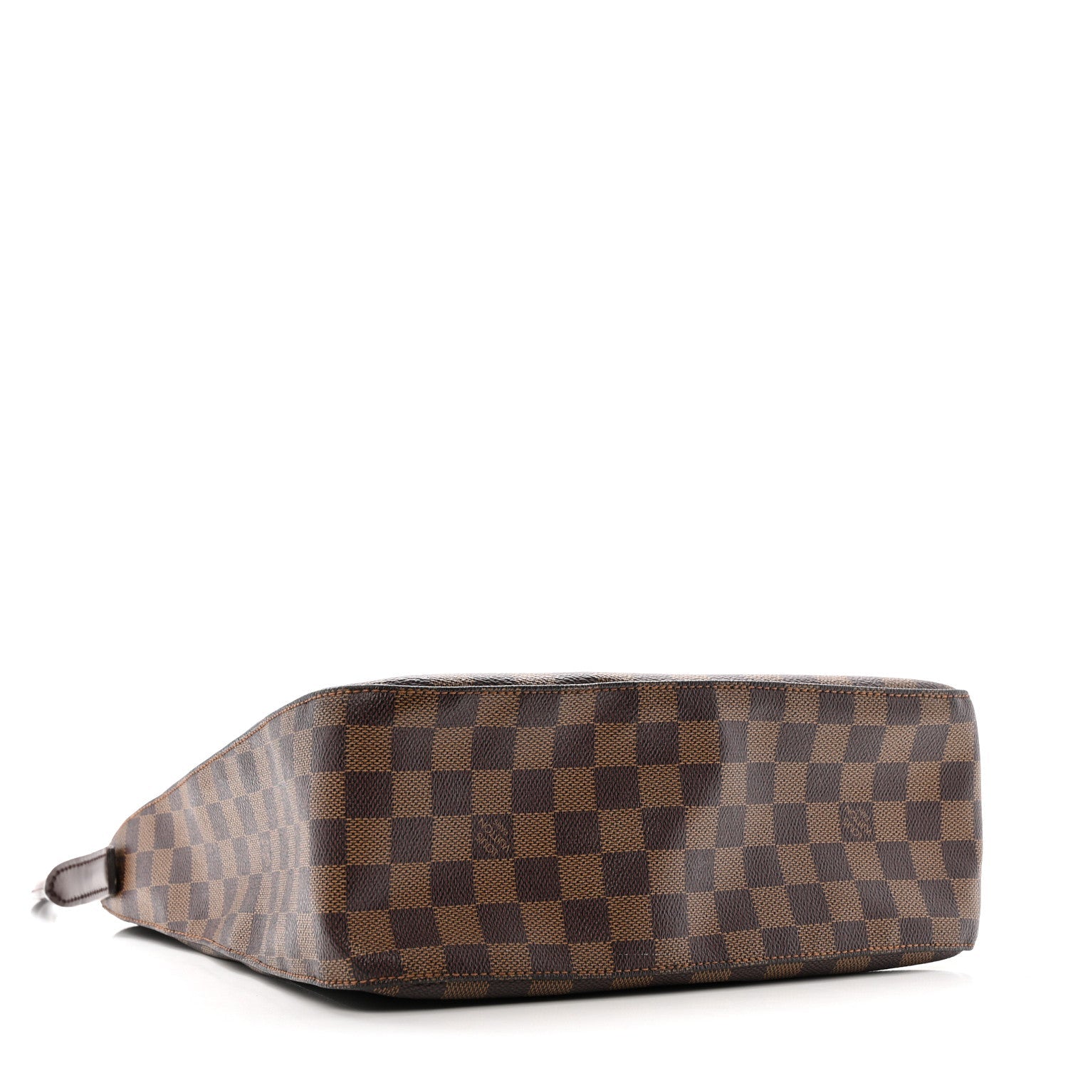 Louis Vuitton Damier Ebene Looping GM