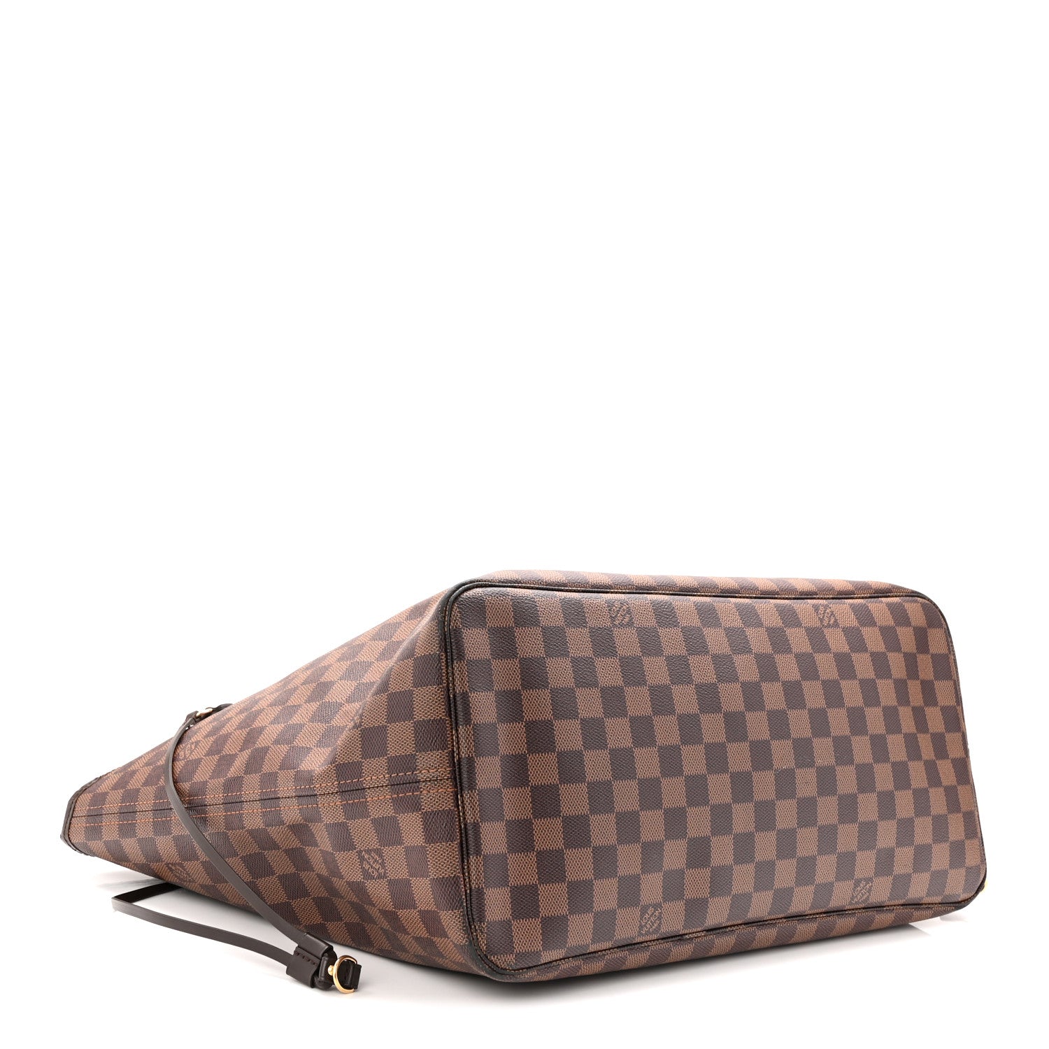 Louis Vuitton Damier Ebene Neo Neverfull GM