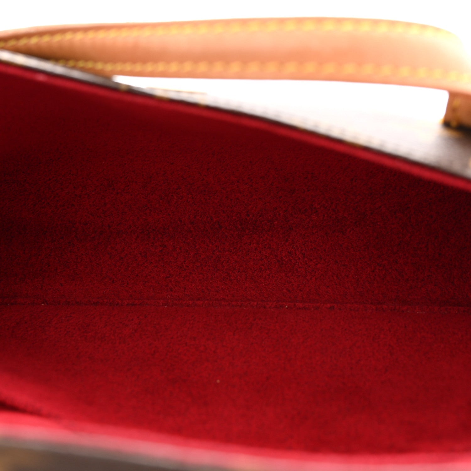 Louis Vuitton Monogram Sonatine