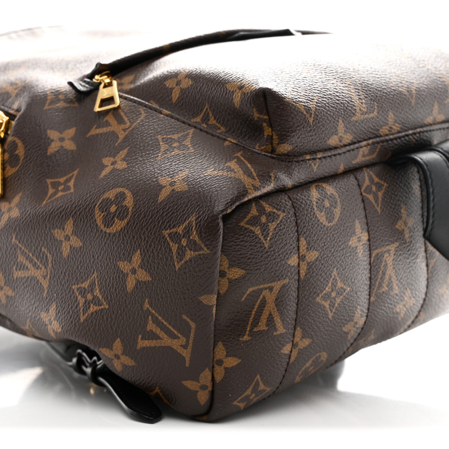 Louis Vuitton Monogram Palm Springs Backpack MM