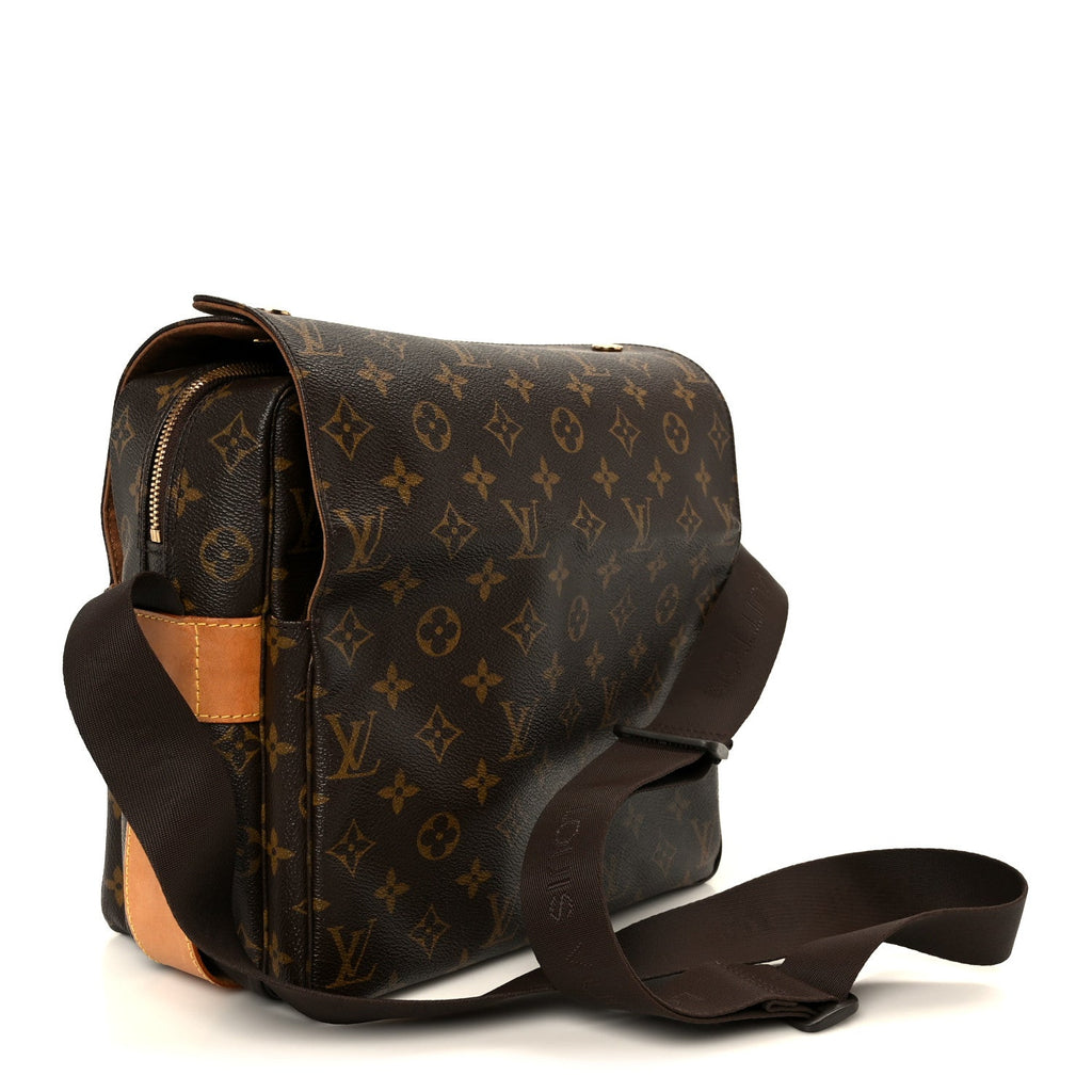 Louis Vuitton Monogram Naviglio