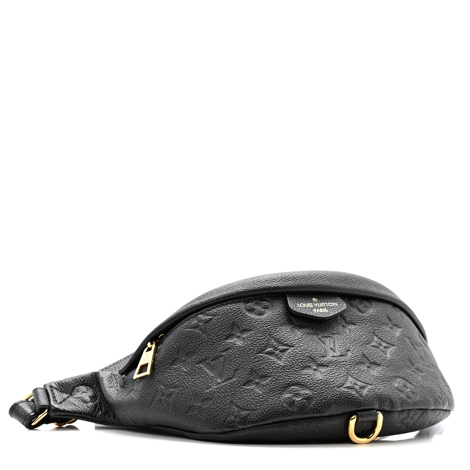Louis Vuitton Empreinte BumBag Black